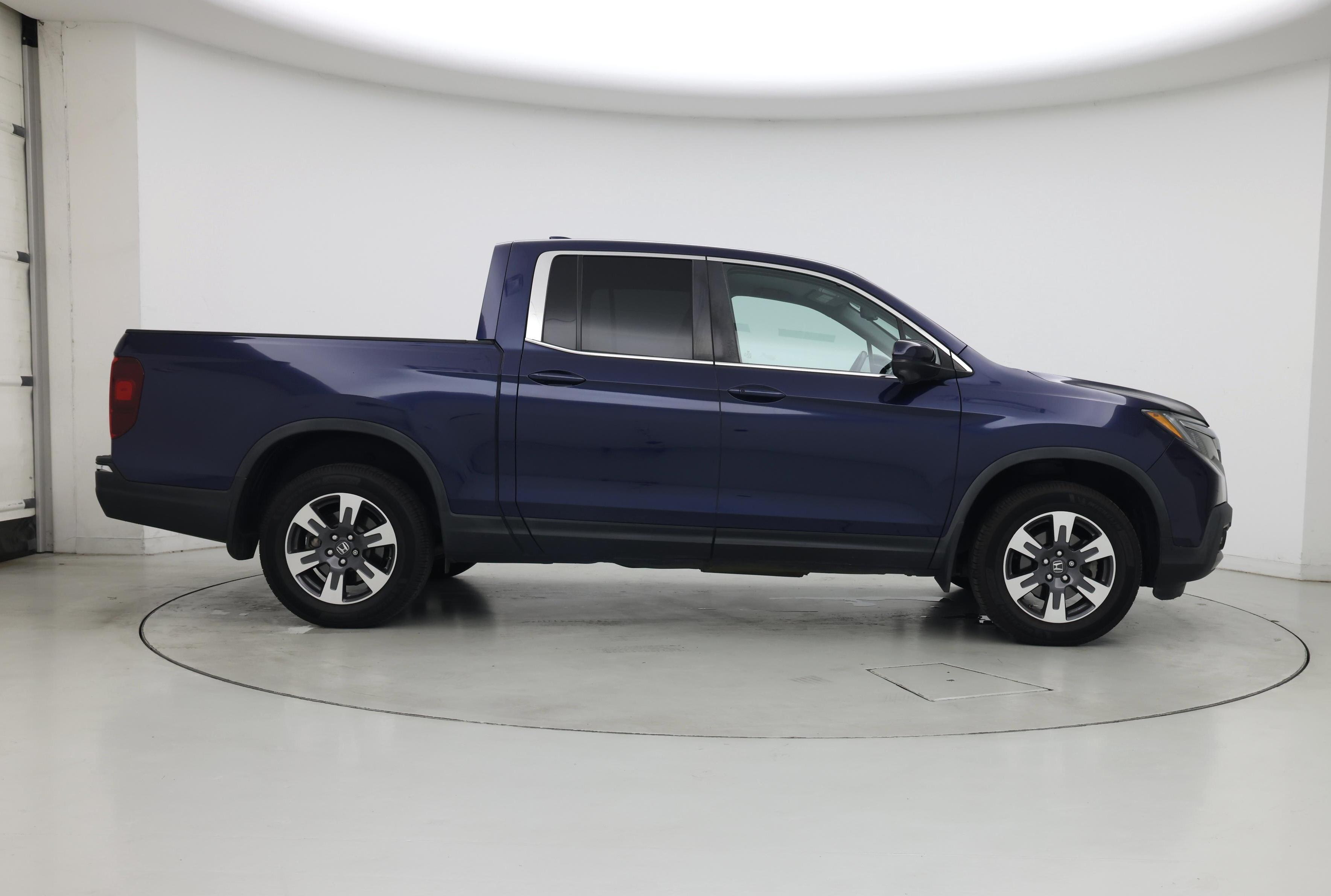 Thumbnail: 2018 Honda Ridgeline - 7