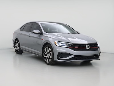 2020 Volkswagen Jetta GLI Autobahn