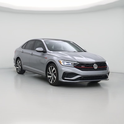 2020 Volkswagen Jetta GLI Autobahn