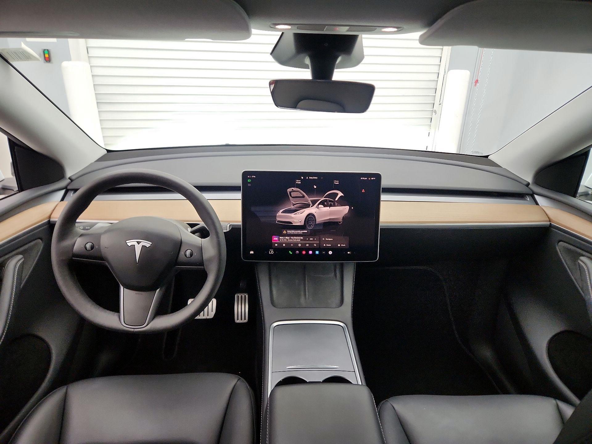 Thumbnail: 2024 Tesla Model Y - 9