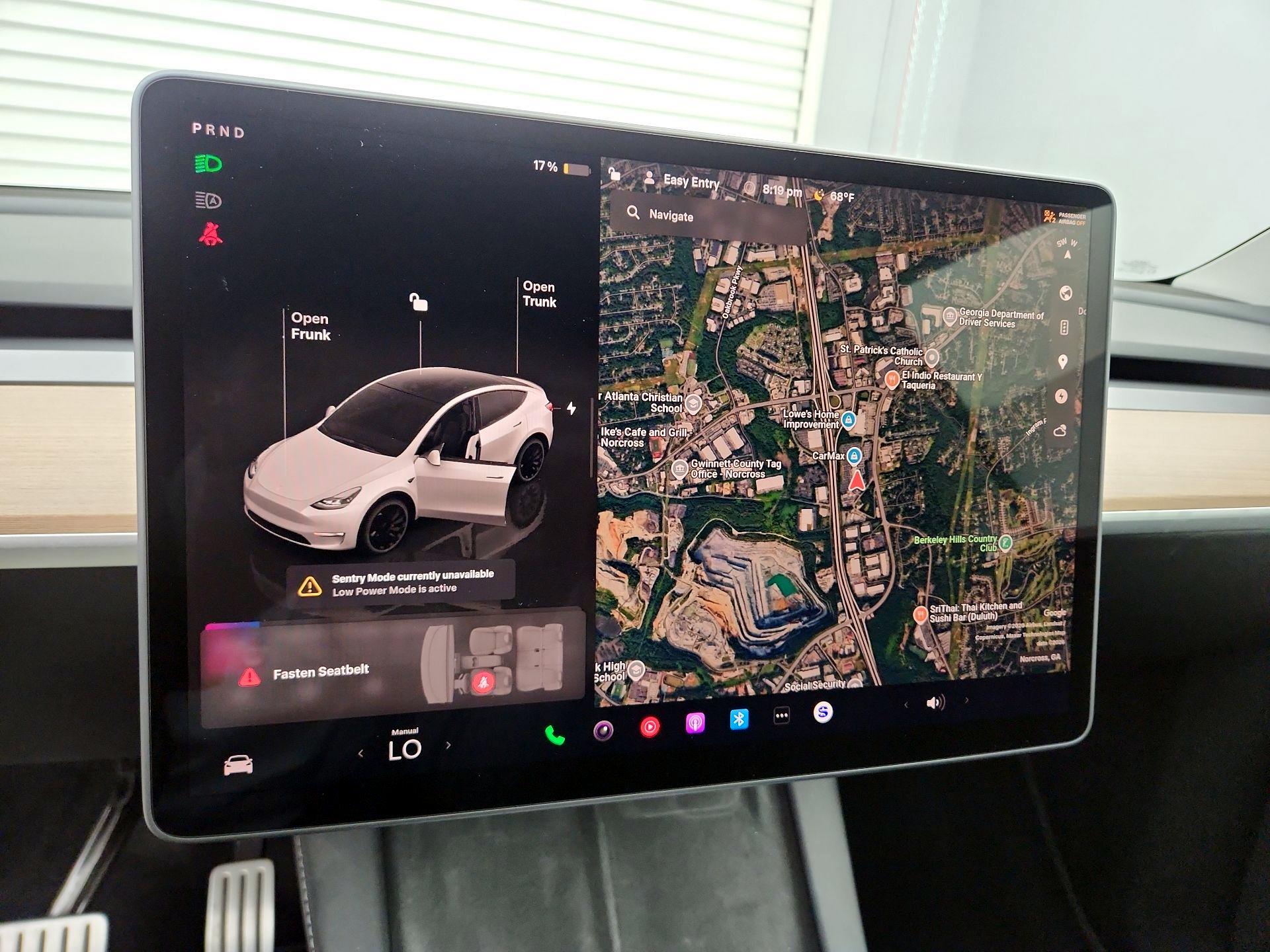 Thumbnail: 2024 Tesla Model Y - 13