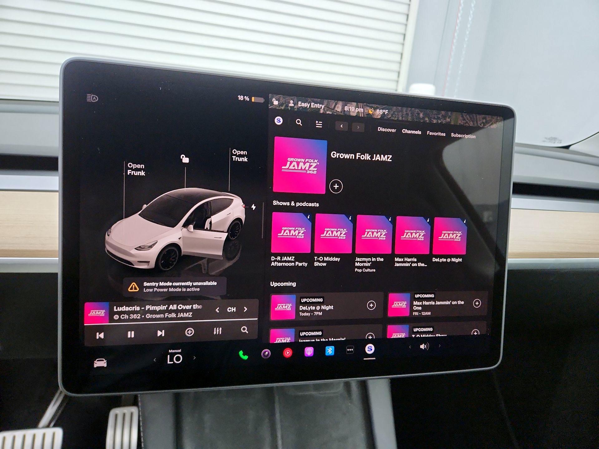 Thumbnail: 2024 Tesla Model Y - 15