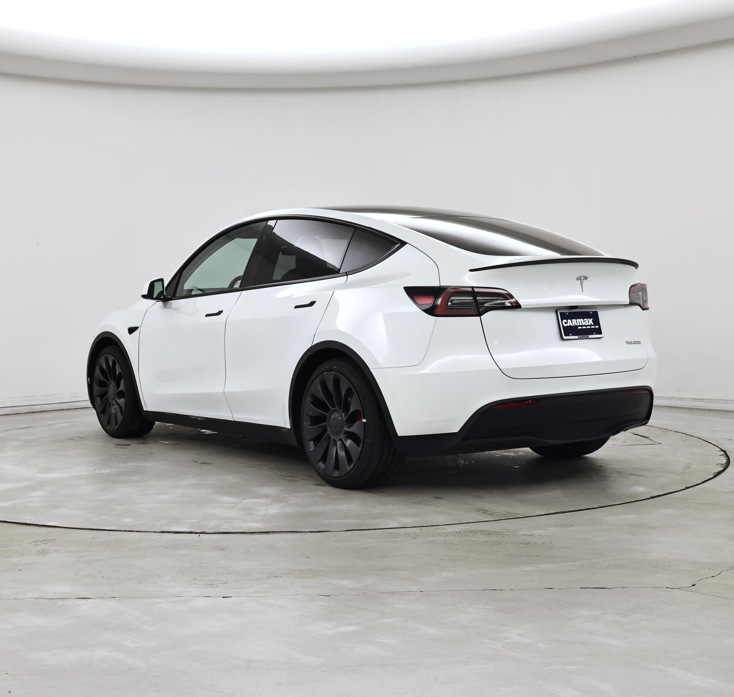 Thumbnail: 2024 Tesla Model Y - 2