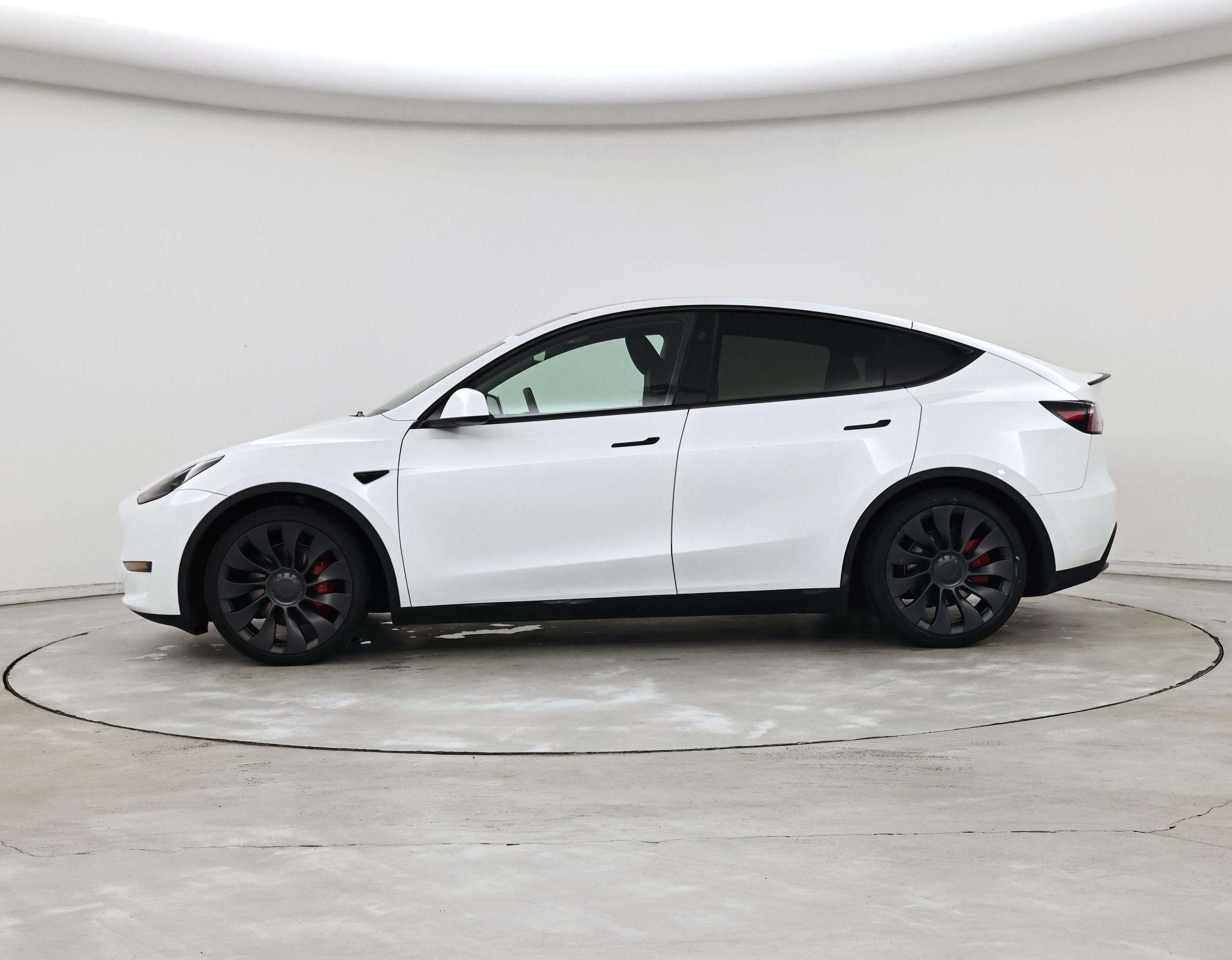 Thumbnail: 2024 Tesla Model Y - 3
