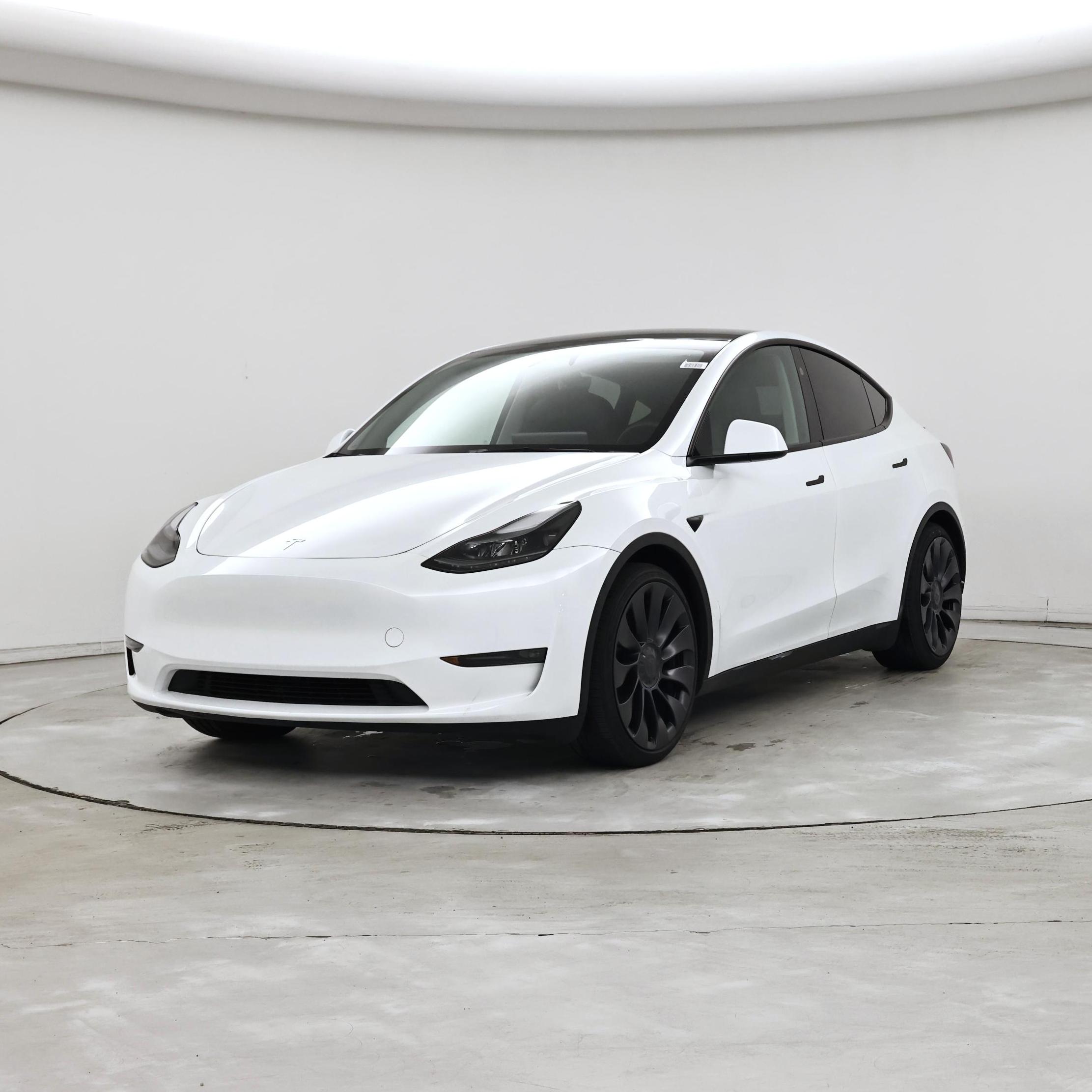 Thumbnail: 2024 Tesla Model Y - 4