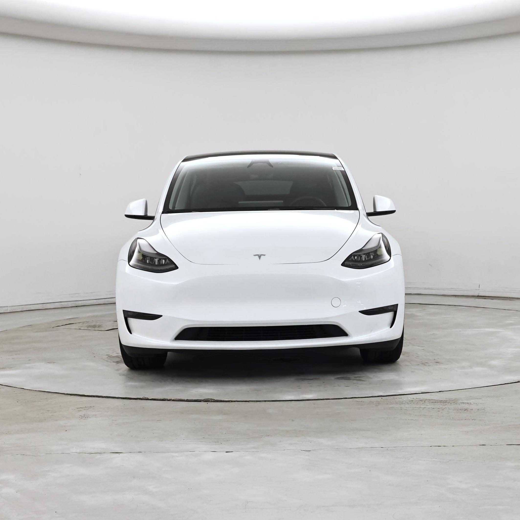 Thumbnail: 2024 Tesla Model Y - 5