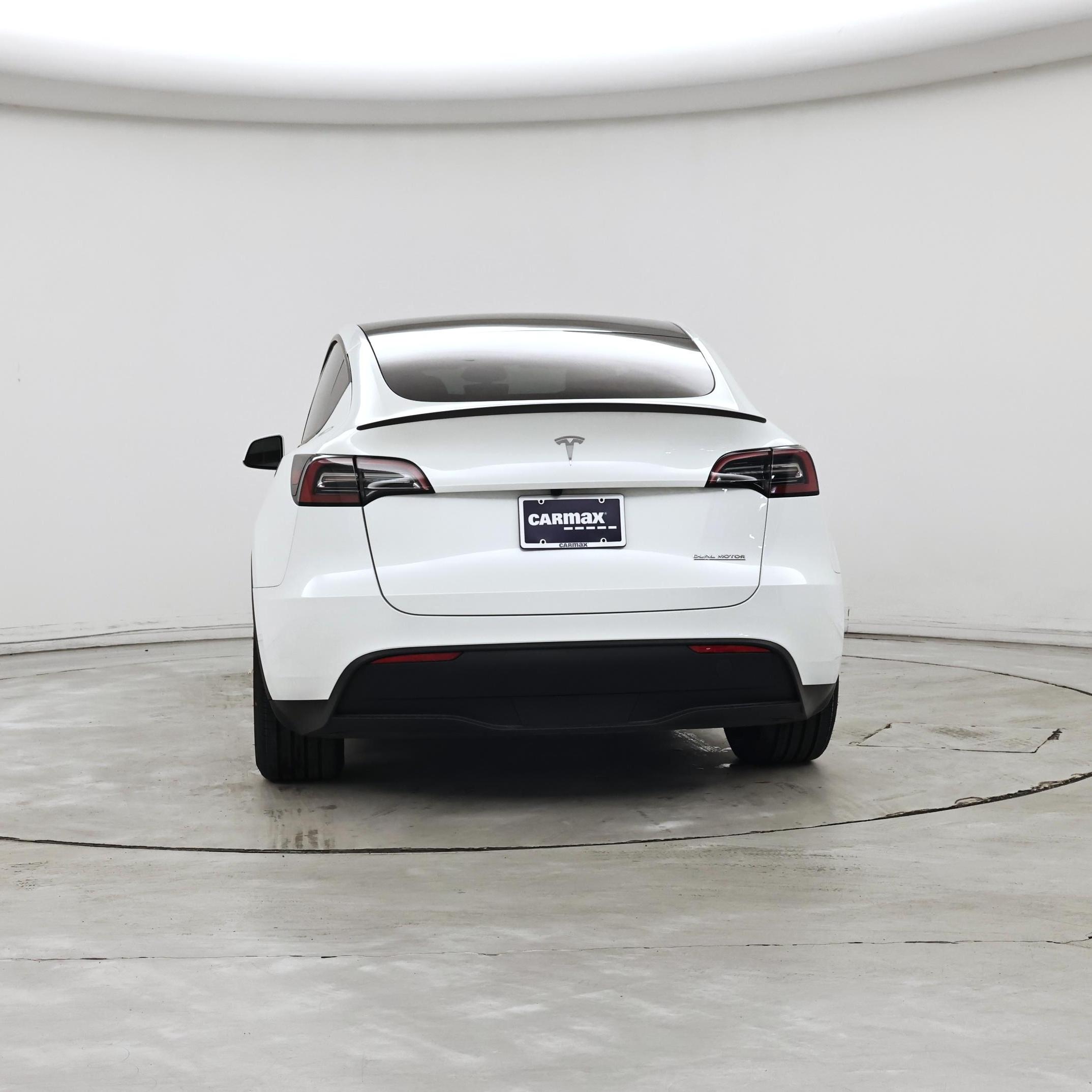 Thumbnail: 2024 Tesla Model Y - 6