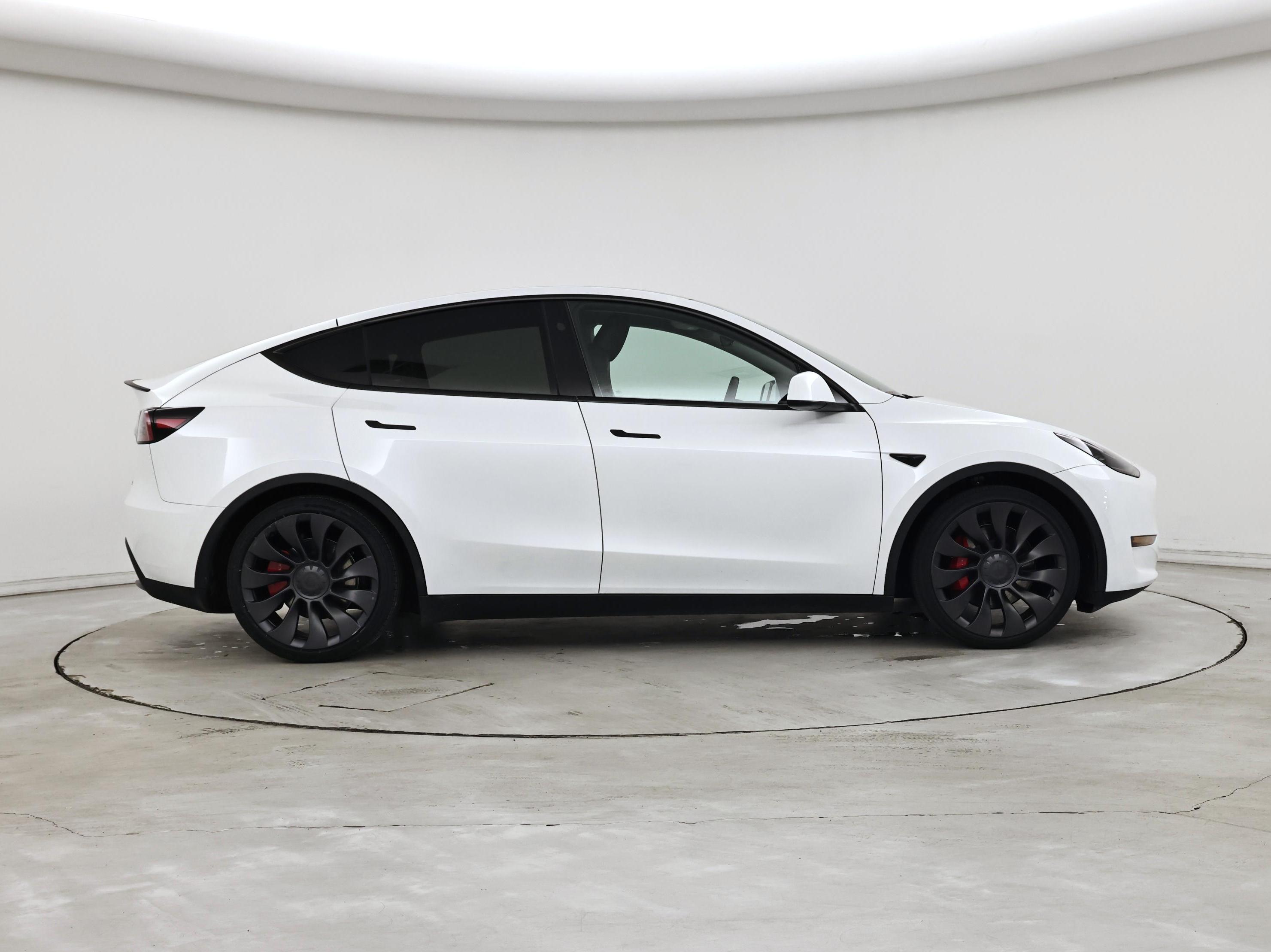 Thumbnail: 2024 Tesla Model Y - 7