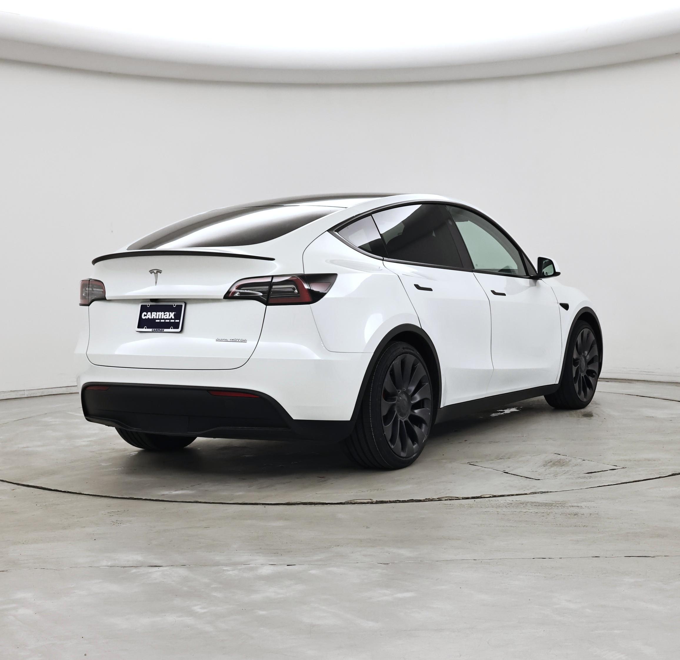 Thumbnail: 2024 Tesla Model Y - 8
