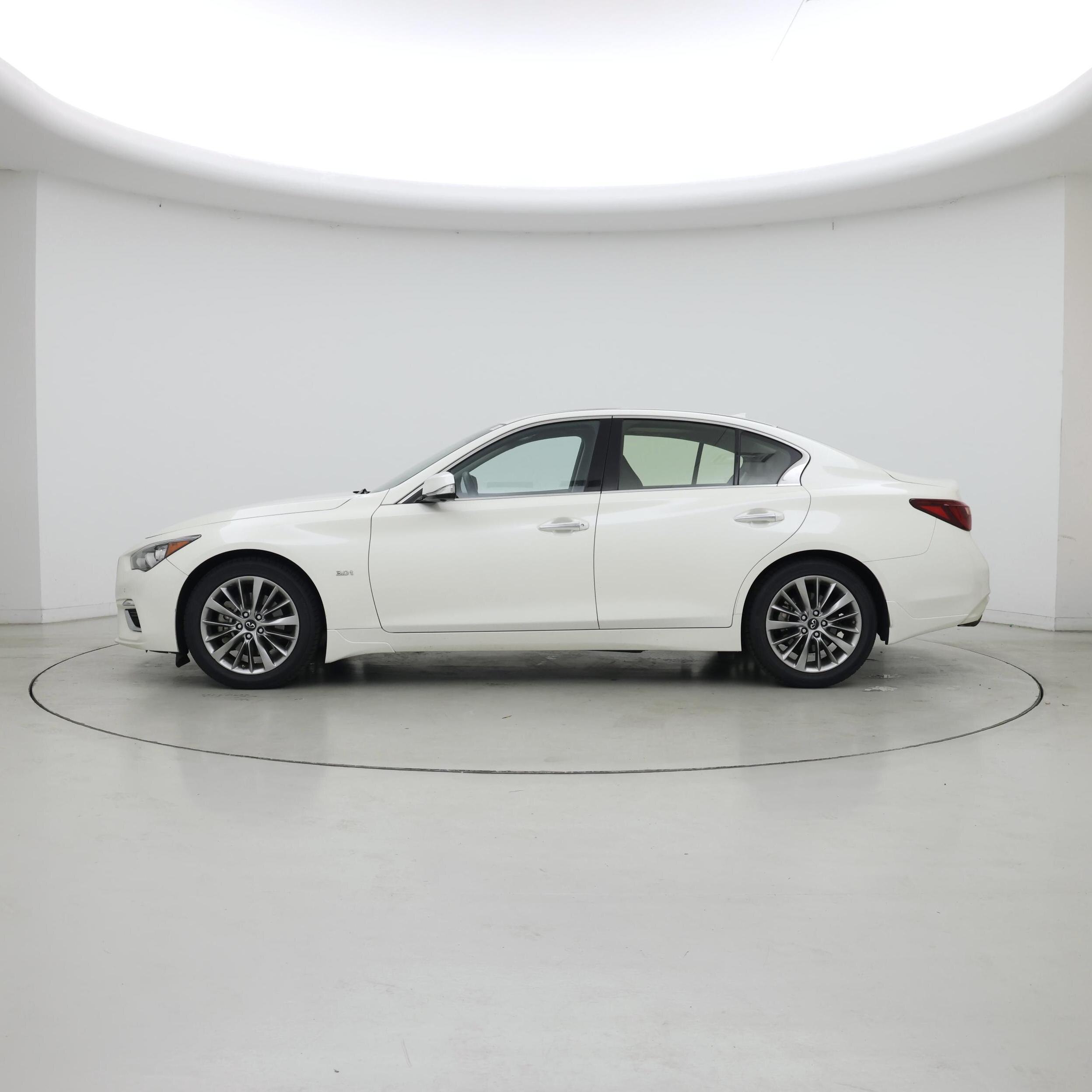 Thumbnail: 2019 INFINITI Q50 - 3