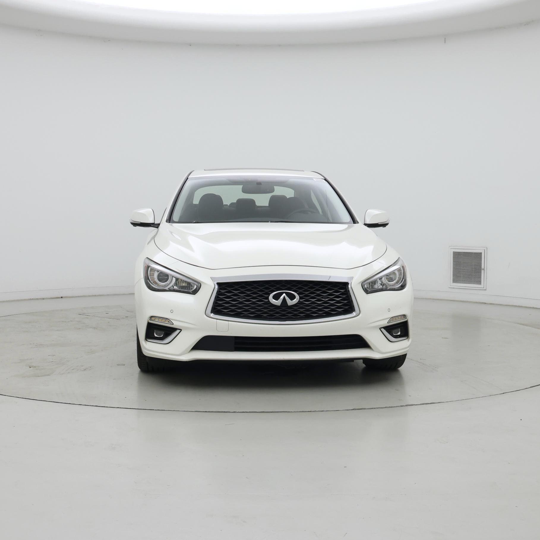 Thumbnail: 2019 INFINITI Q50 - 5