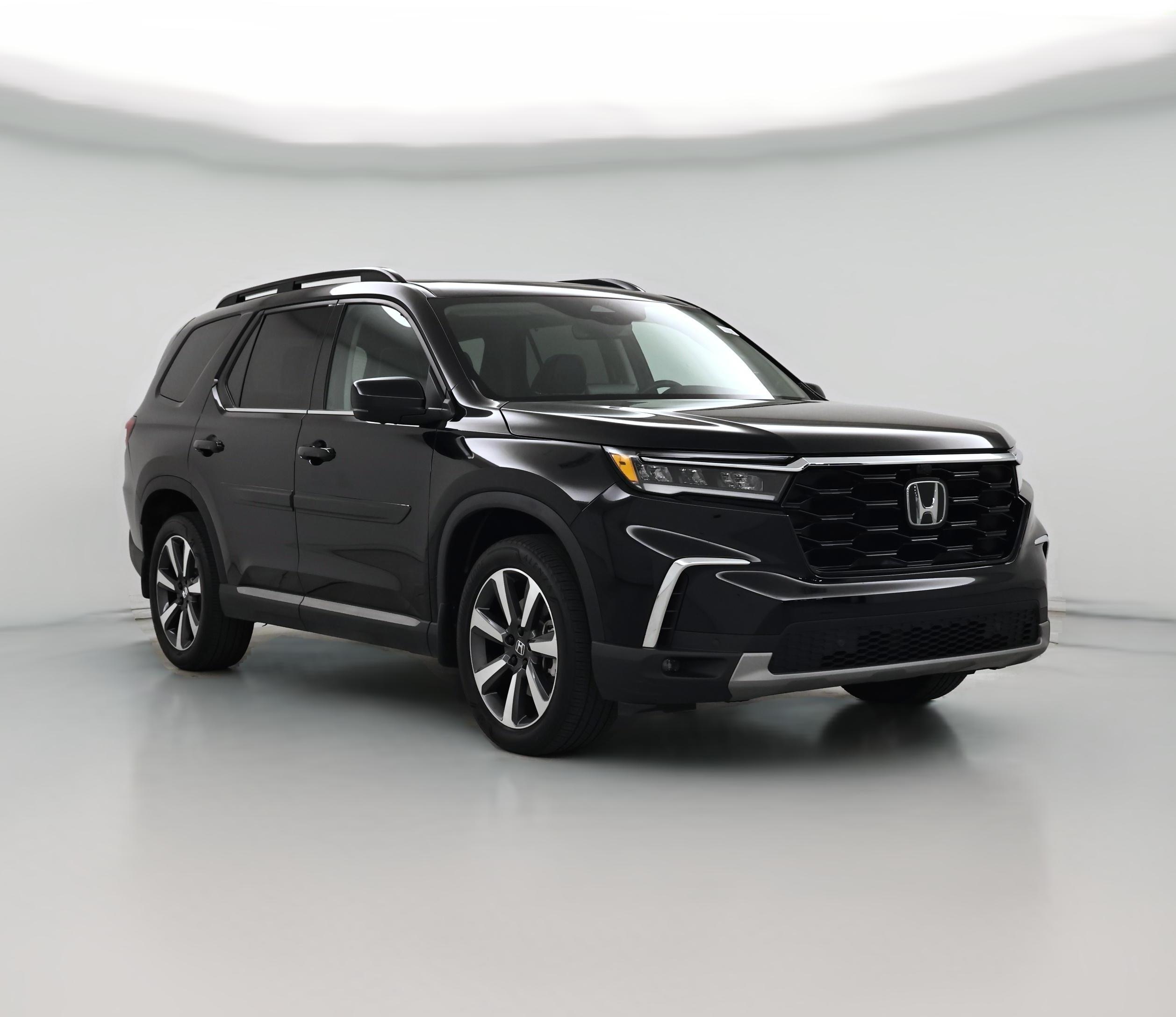 Thumbnail: 2023 Honda Pilot - 1