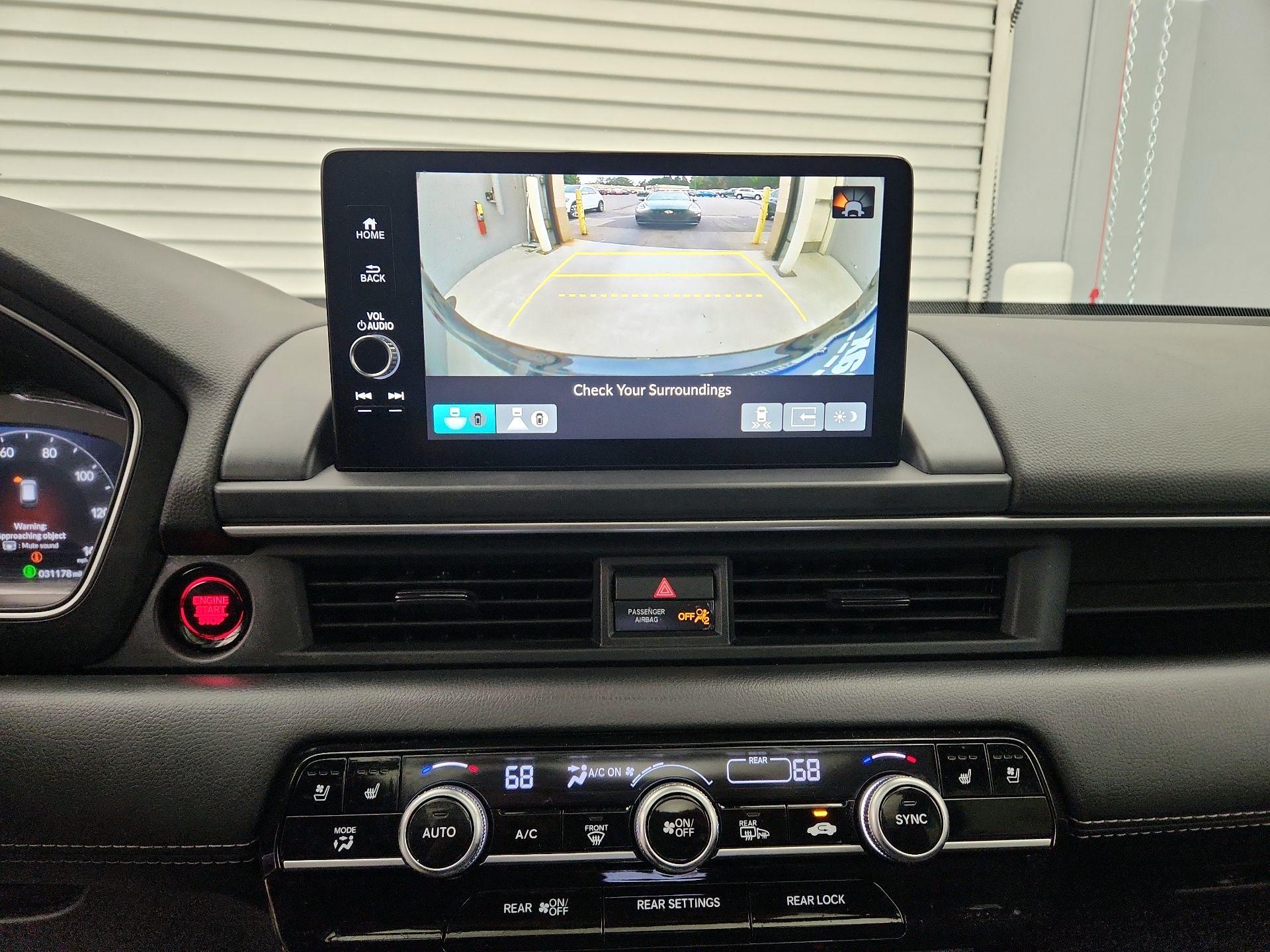 Thumbnail: 2023 Honda Pilot - 14