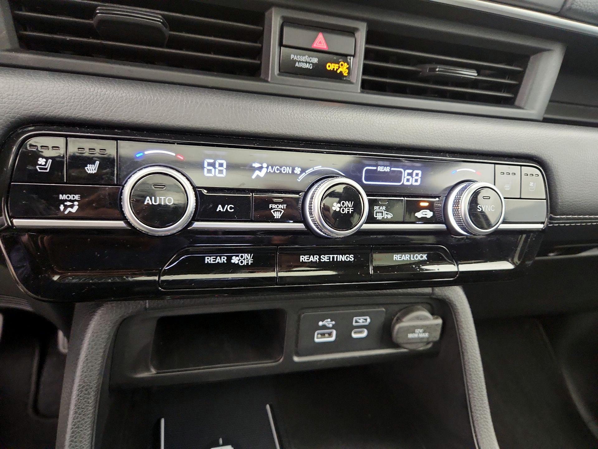 Thumbnail: 2023 Honda Pilot - 16