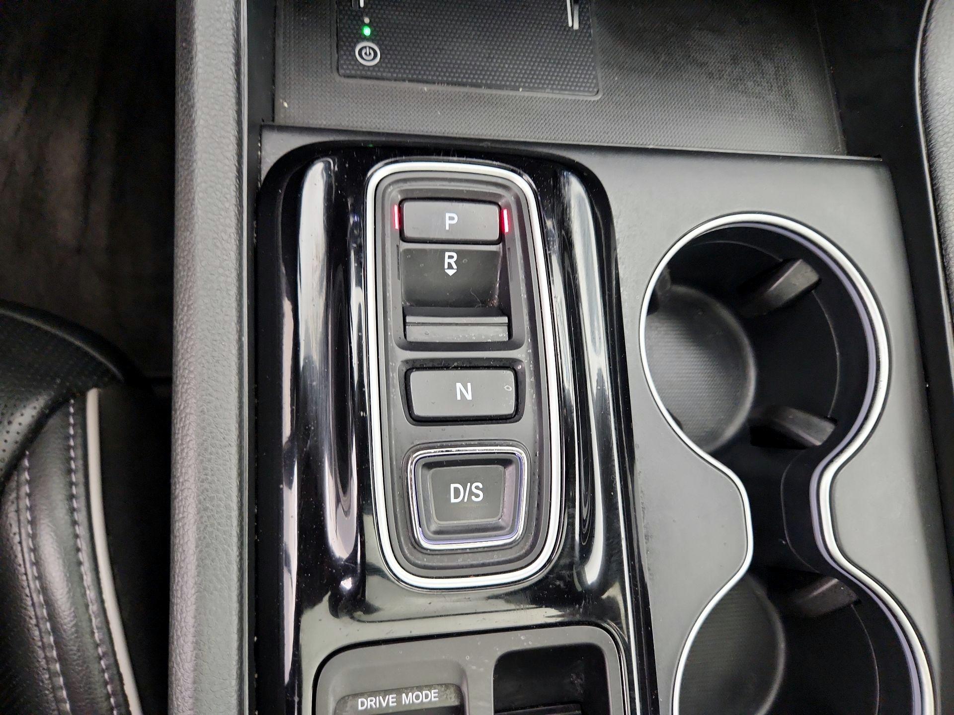 Thumbnail: 2023 Honda Pilot - 17