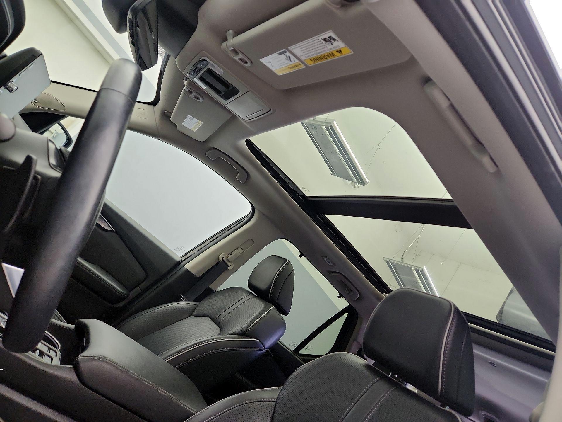 Thumbnail: 2023 Honda Pilot - 19