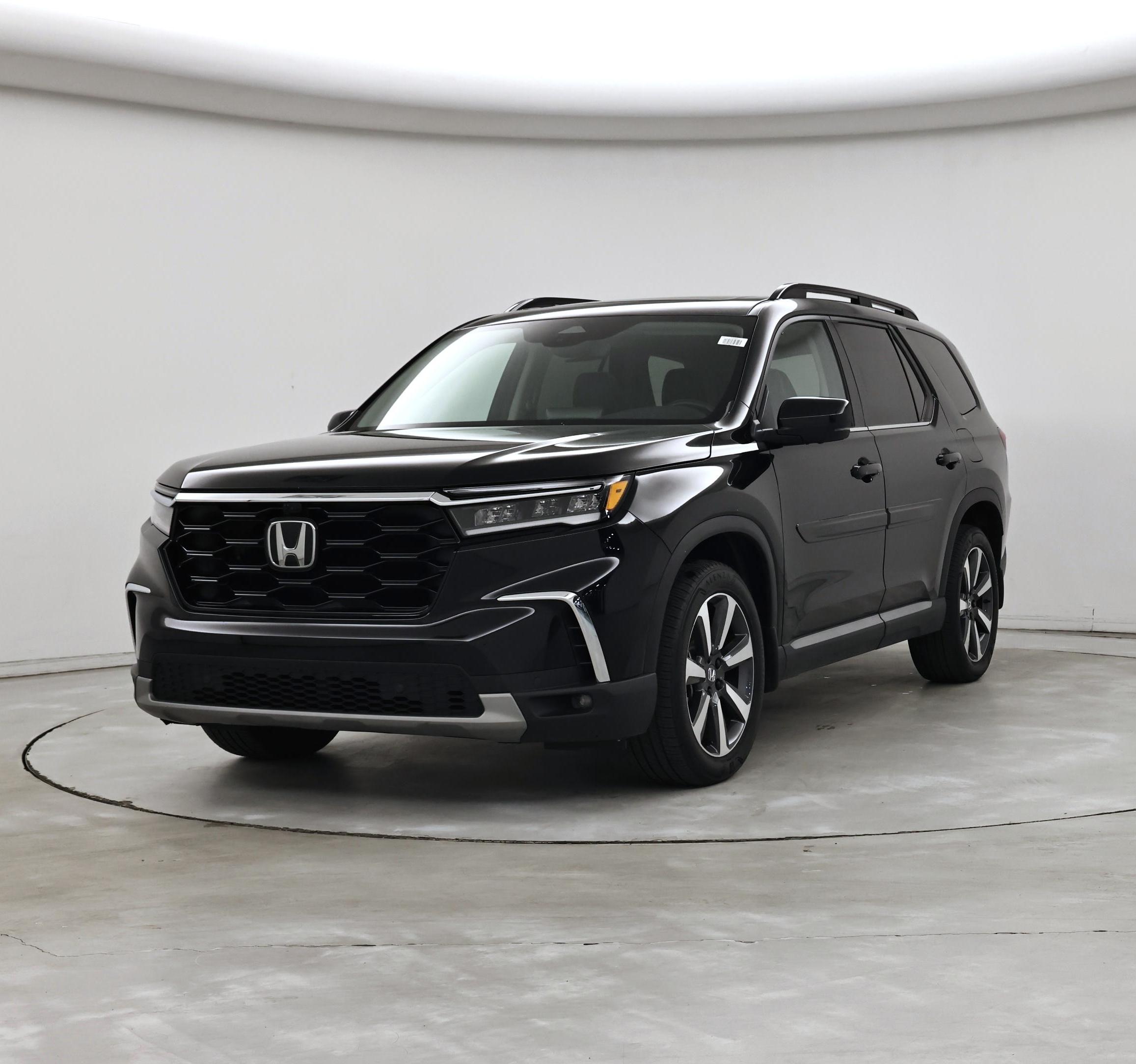 Thumbnail: 2023 Honda Pilot - 4