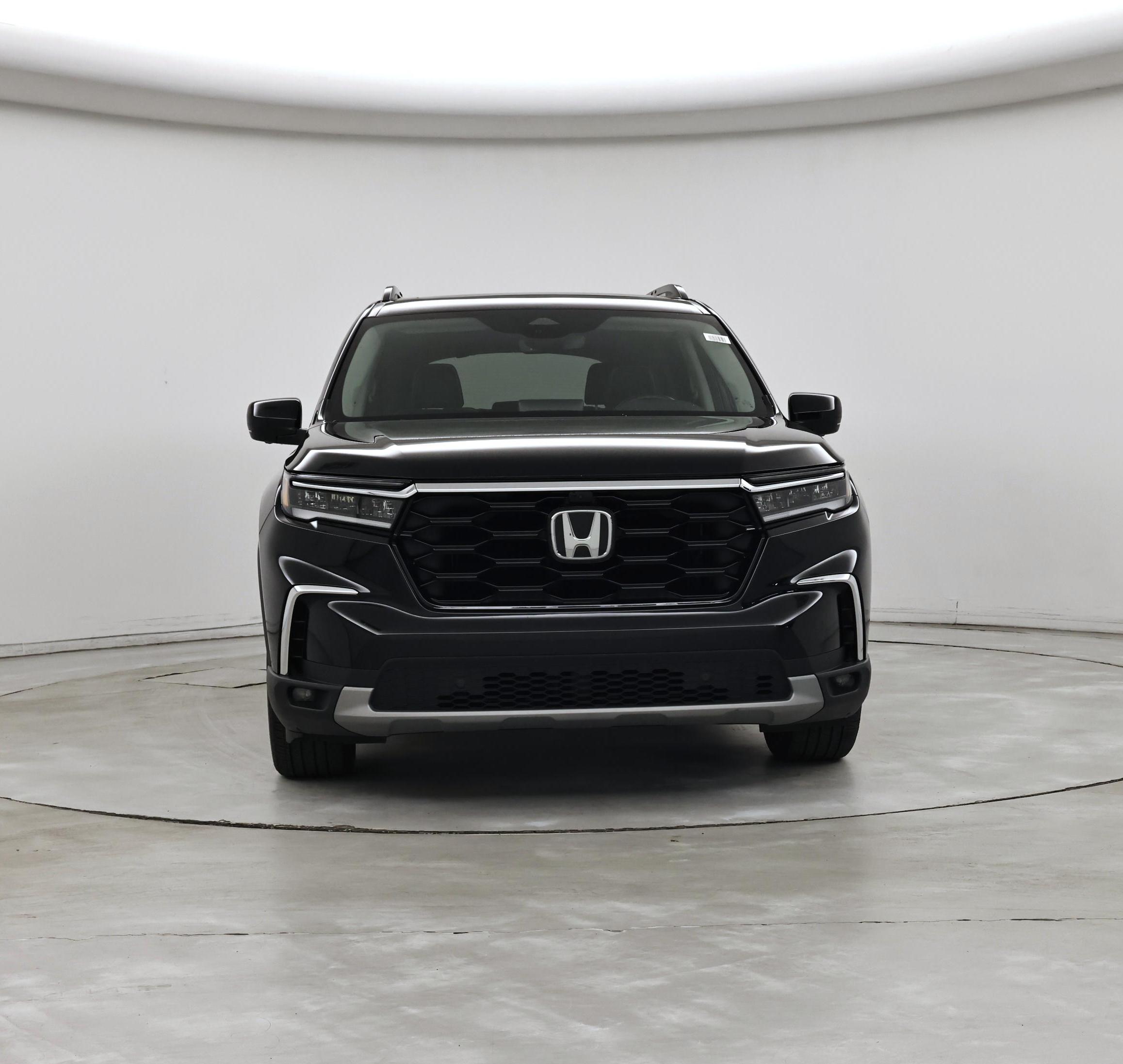Thumbnail: 2023 Honda Pilot - 5