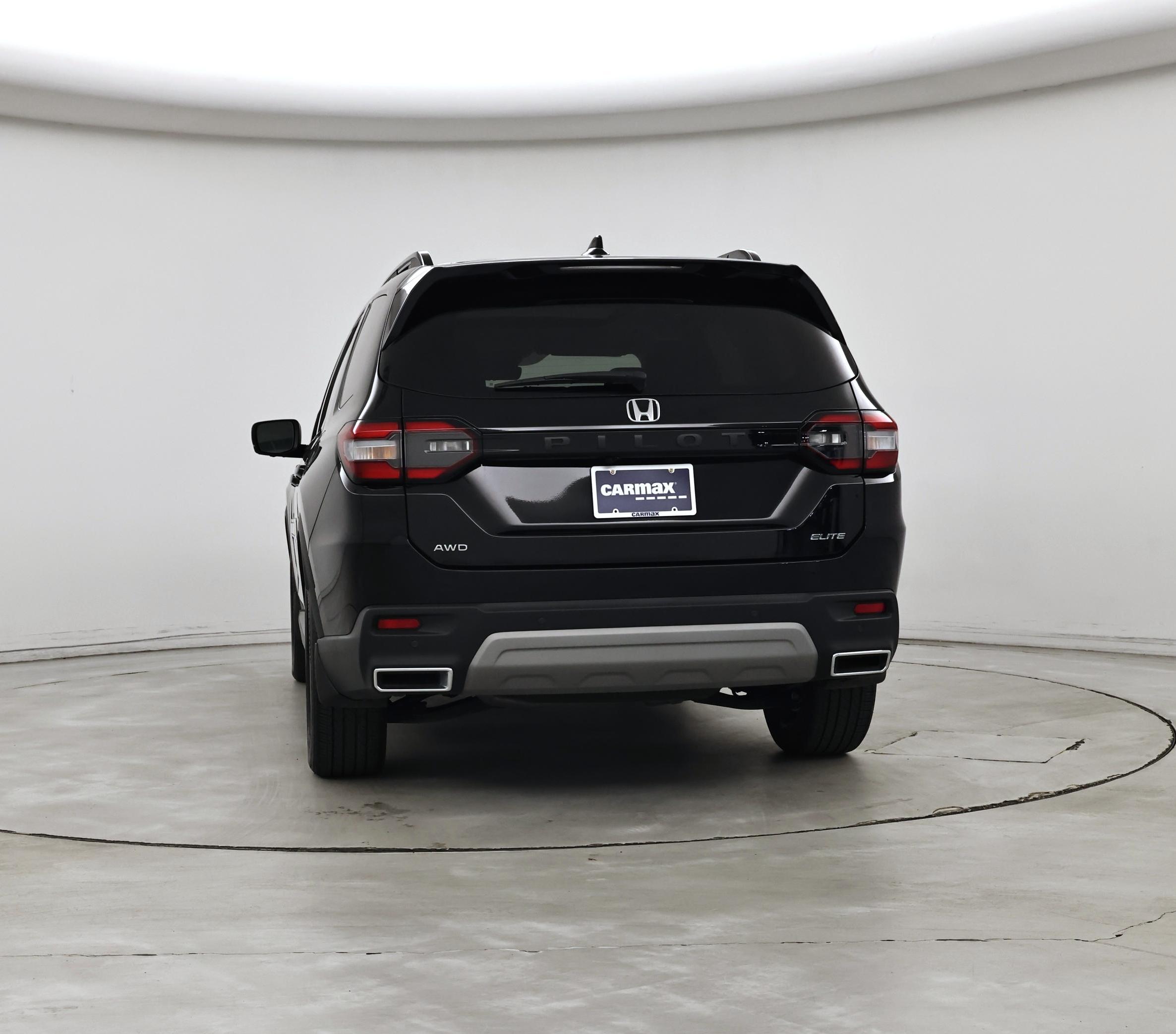 Thumbnail: 2023 Honda Pilot - 6