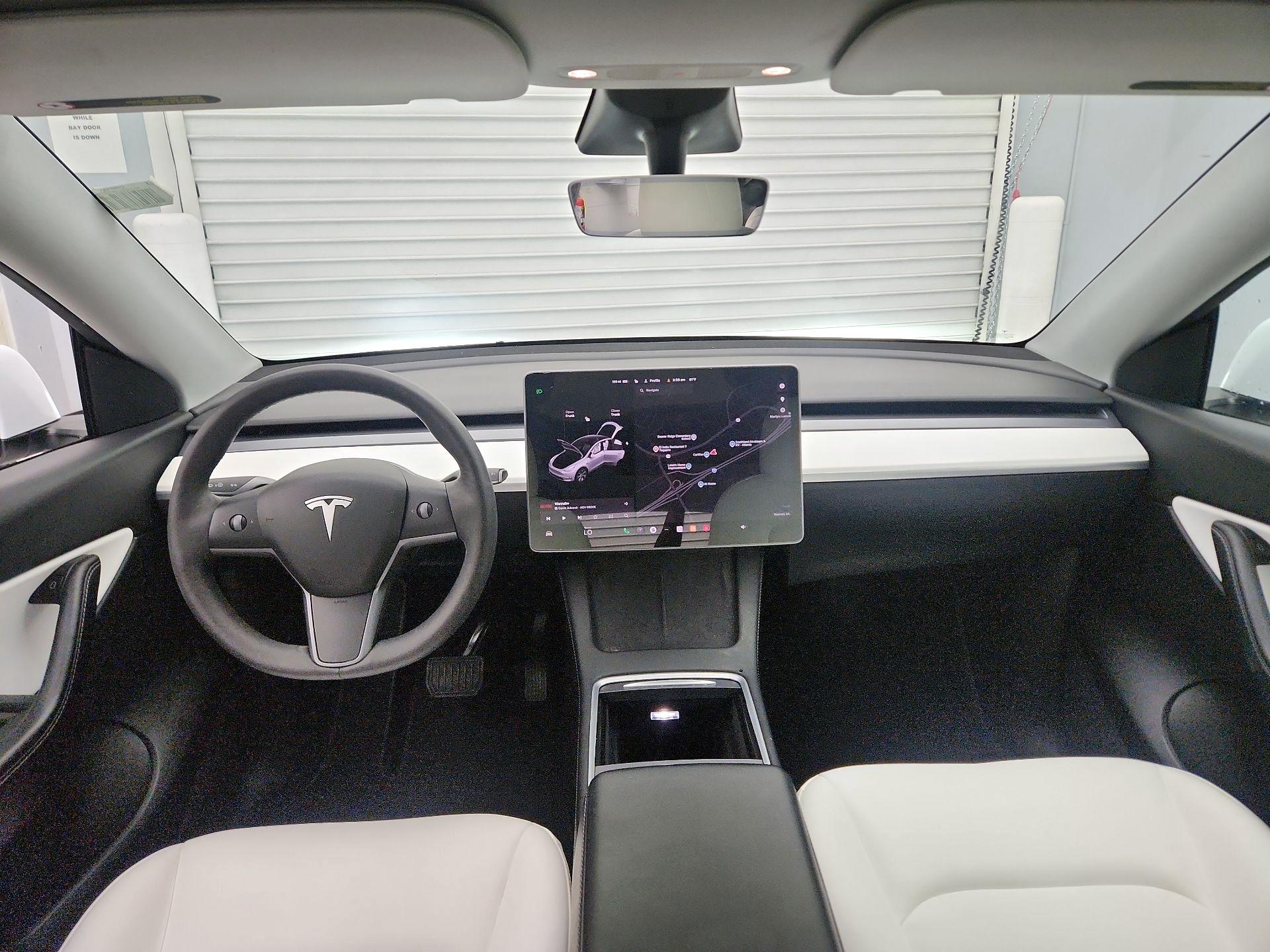 Thumbnail: 2021 Tesla Model Y - 9
