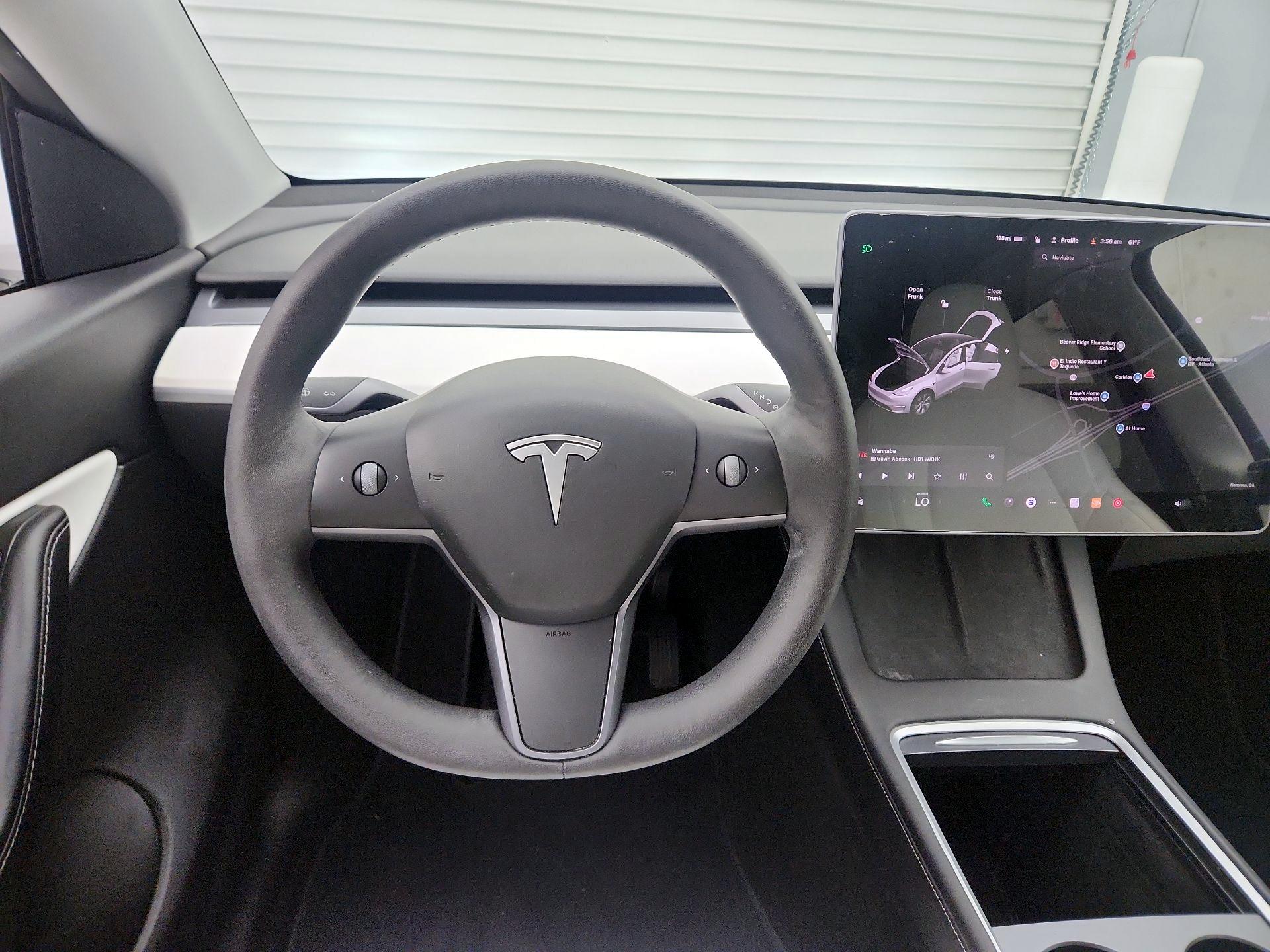 Thumbnail: 2021 Tesla Model Y - 10