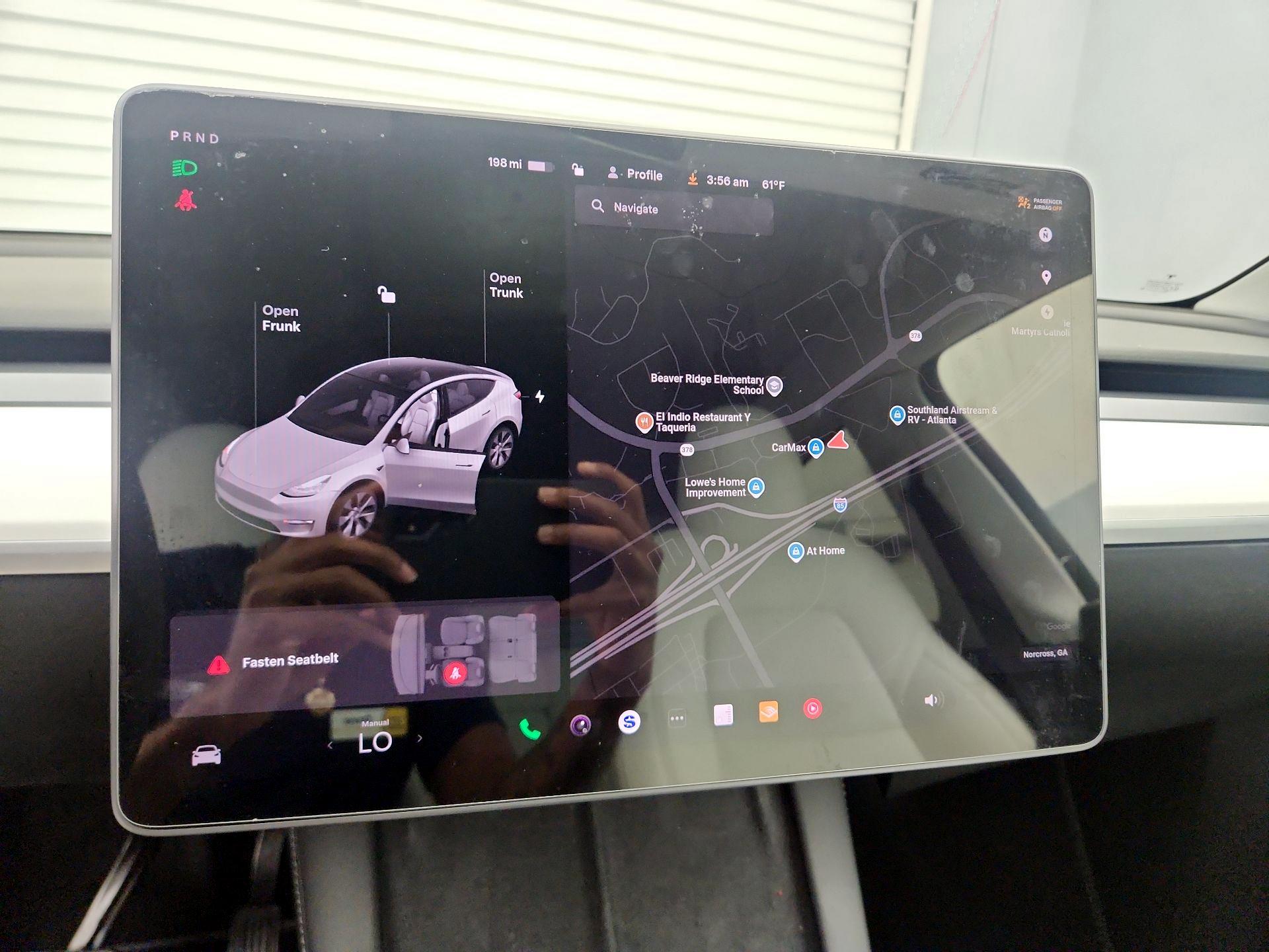 Thumbnail: 2021 Tesla Model Y - 13