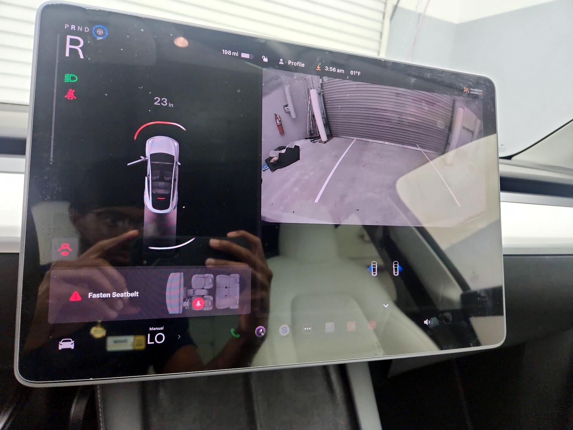 Thumbnail: 2021 Tesla Model Y - 14