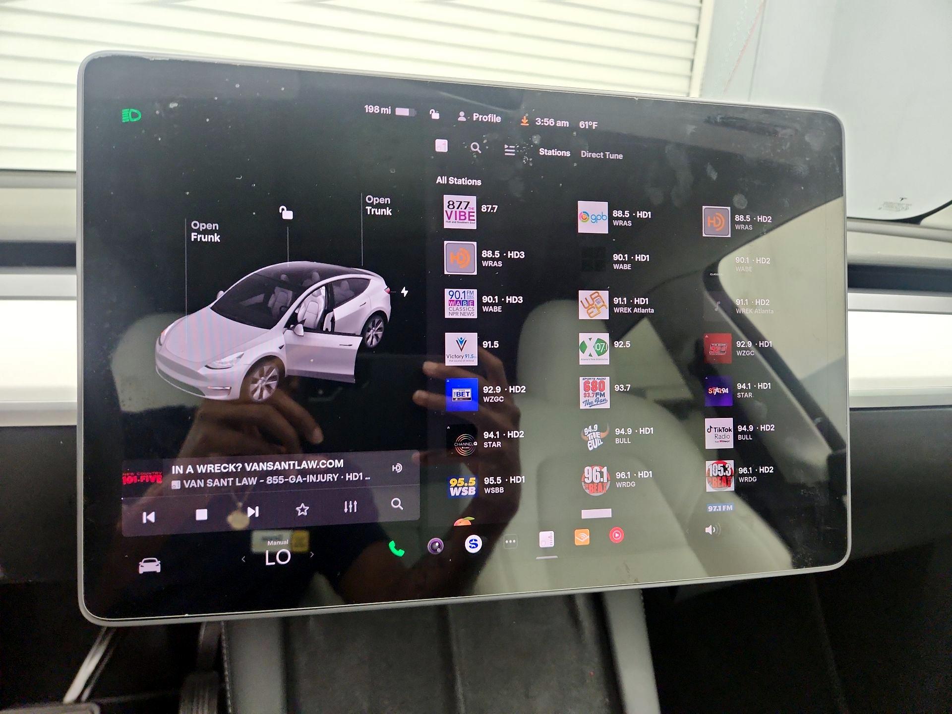 Thumbnail: 2021 Tesla Model Y - 15