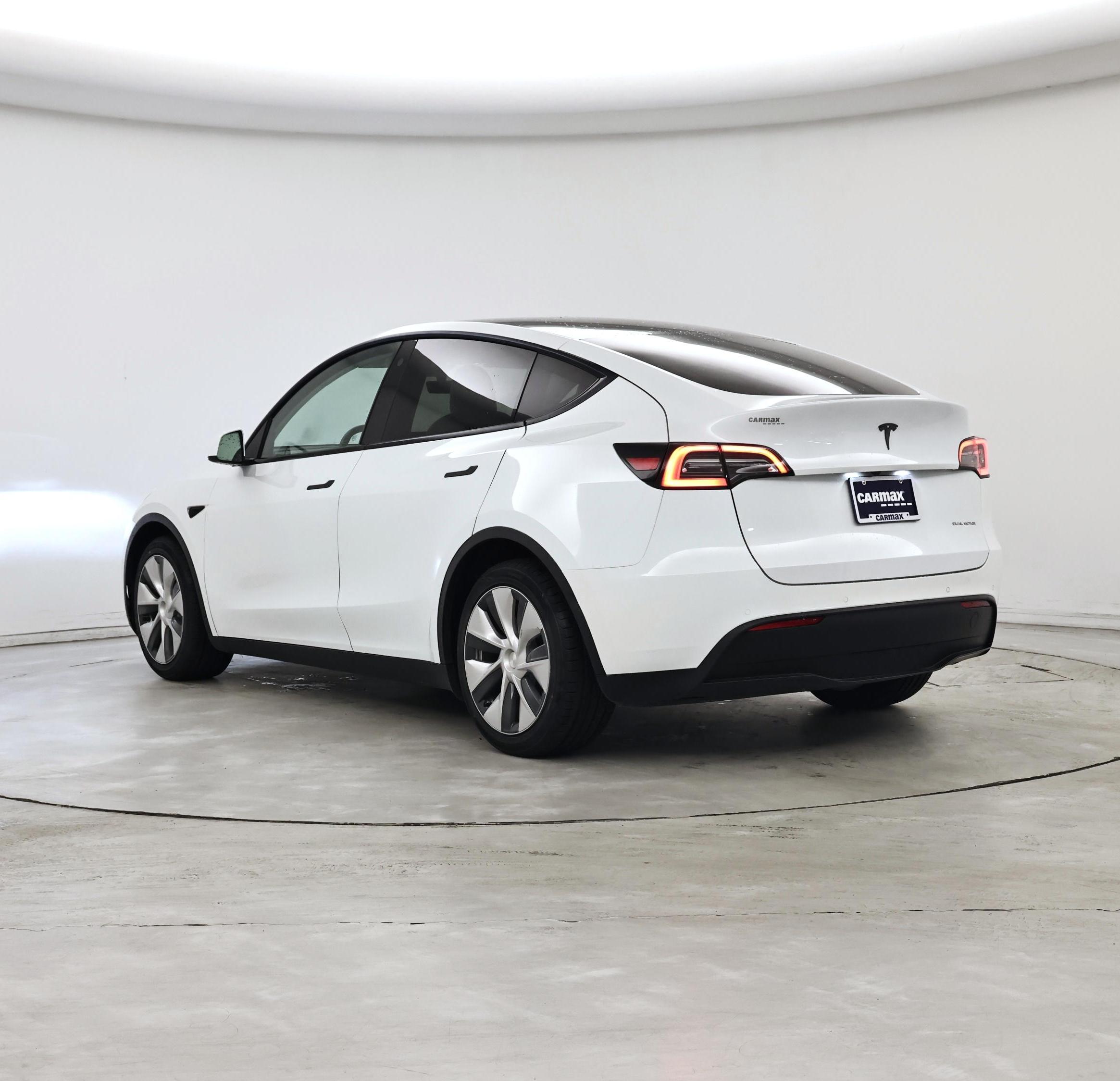 Thumbnail: 2021 Tesla Model Y - 2