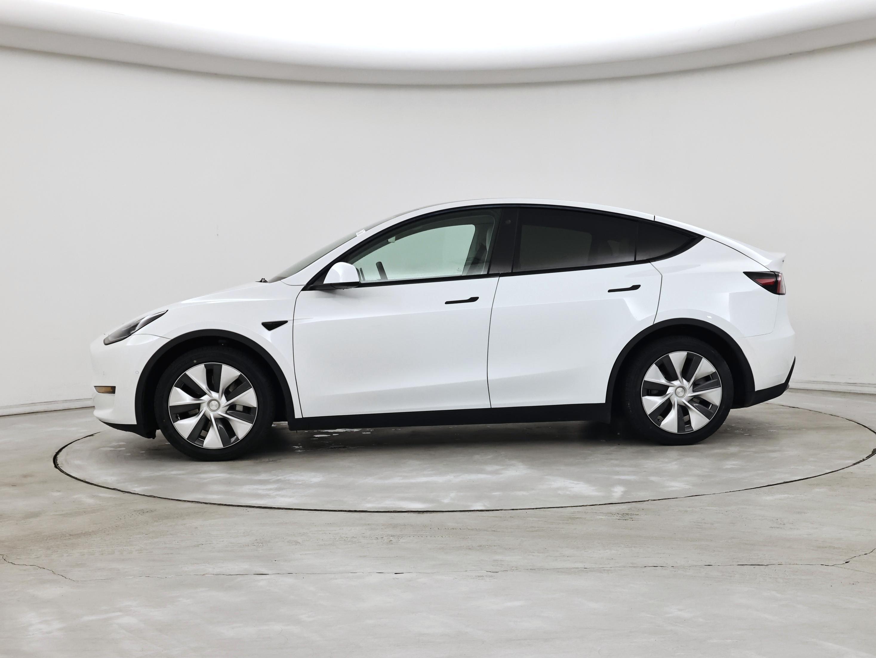 Thumbnail: 2021 Tesla Model Y - 3
