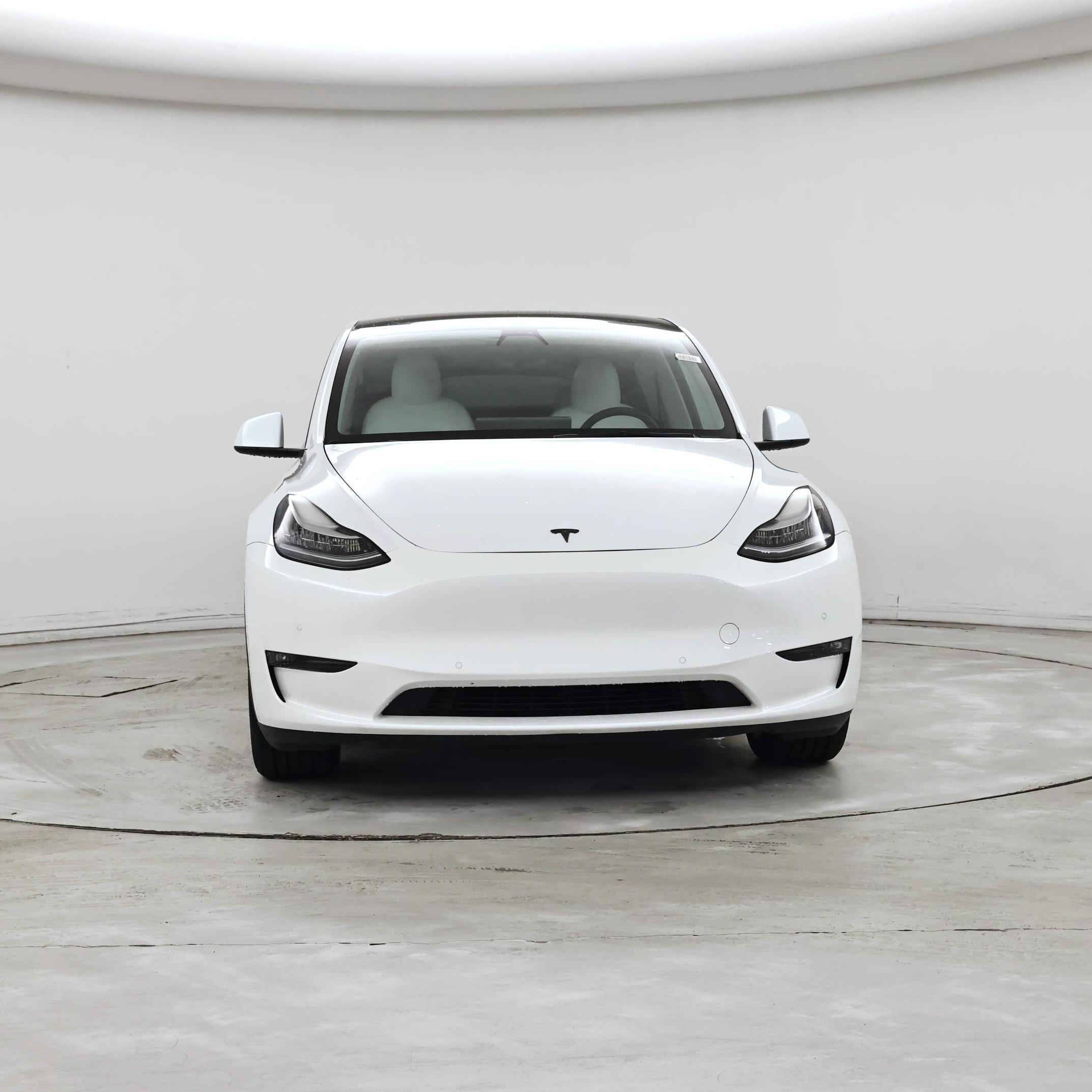Thumbnail: 2021 Tesla Model Y - 5