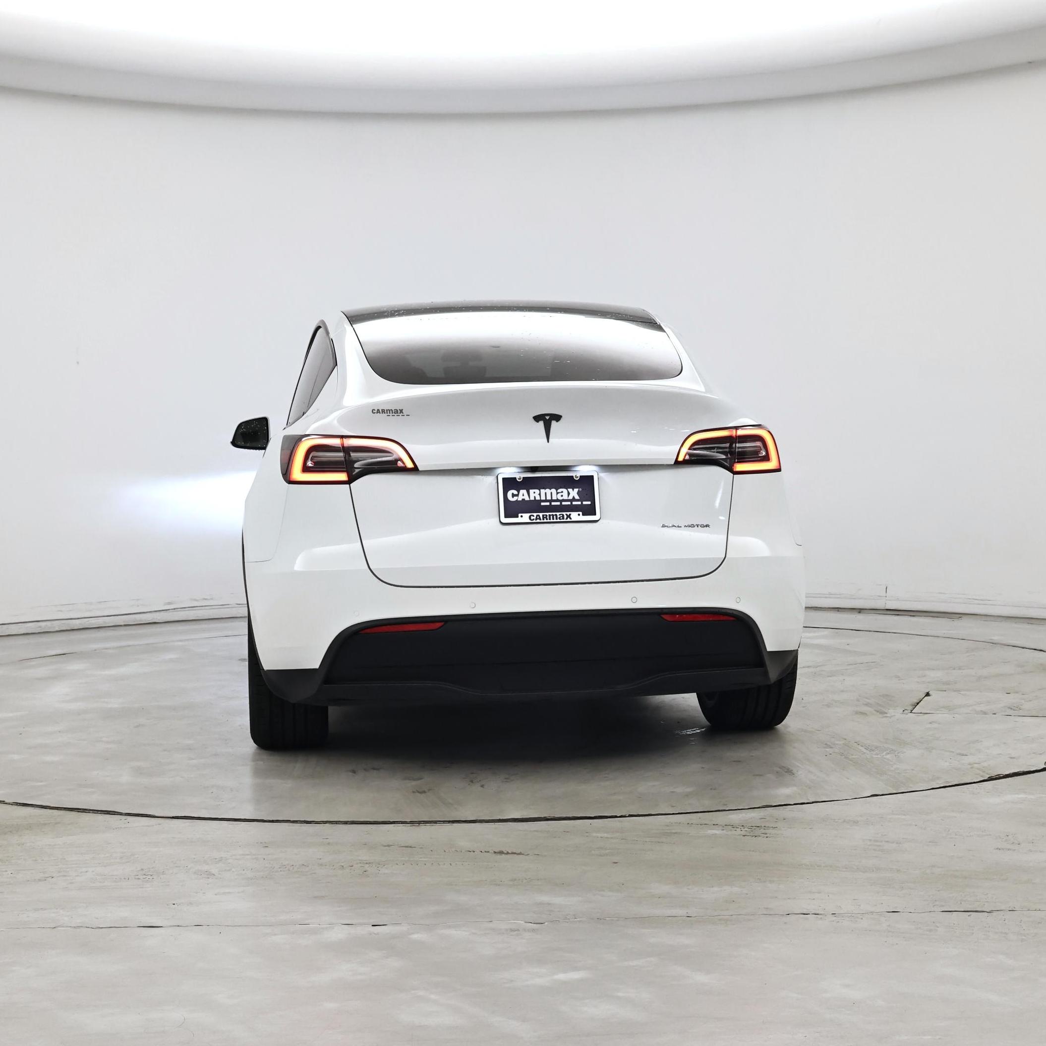 Thumbnail: 2021 Tesla Model Y - 6