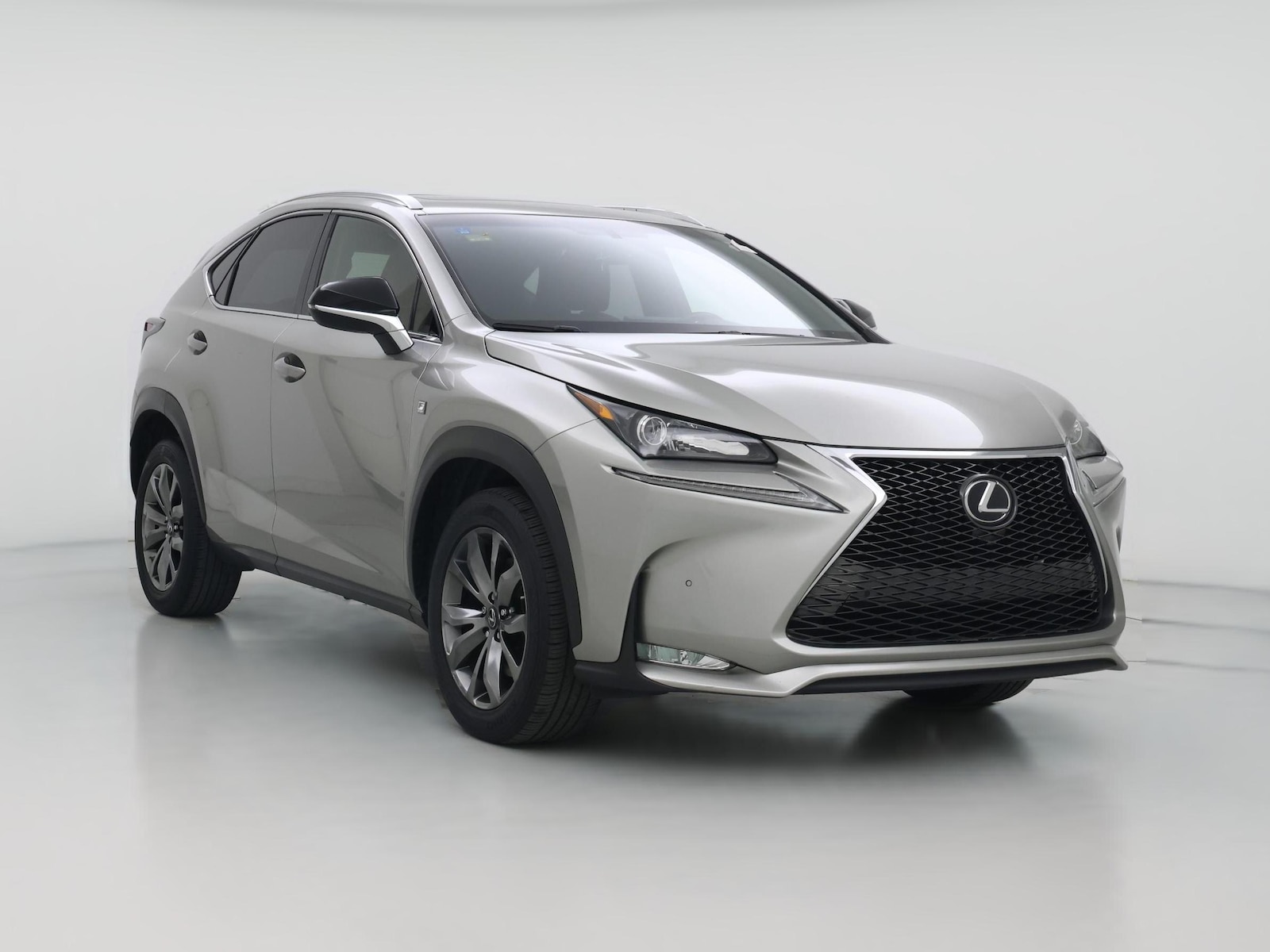 2017 Lexus NX