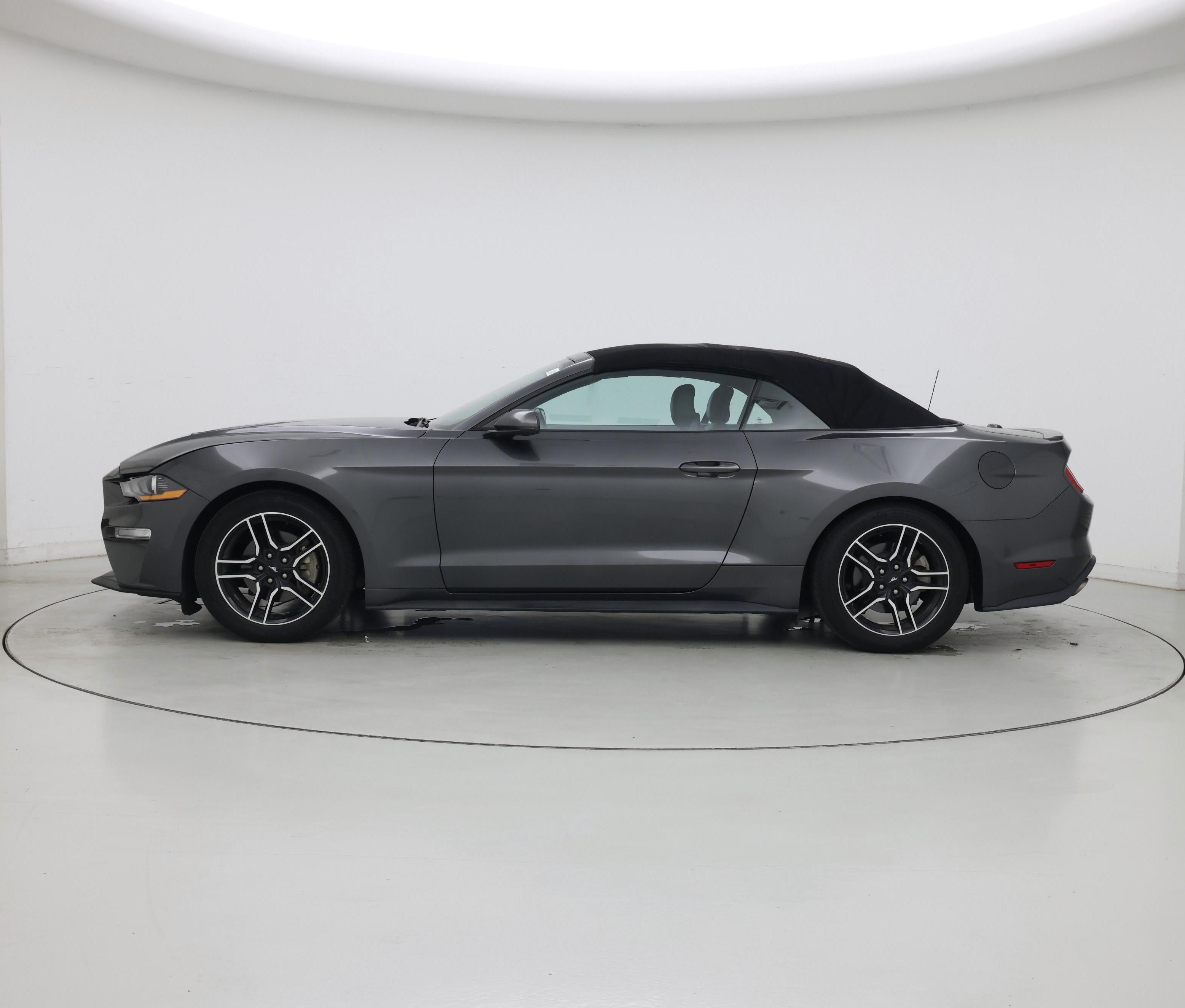 Thumbnail: 2018 Ford Mustang - 3