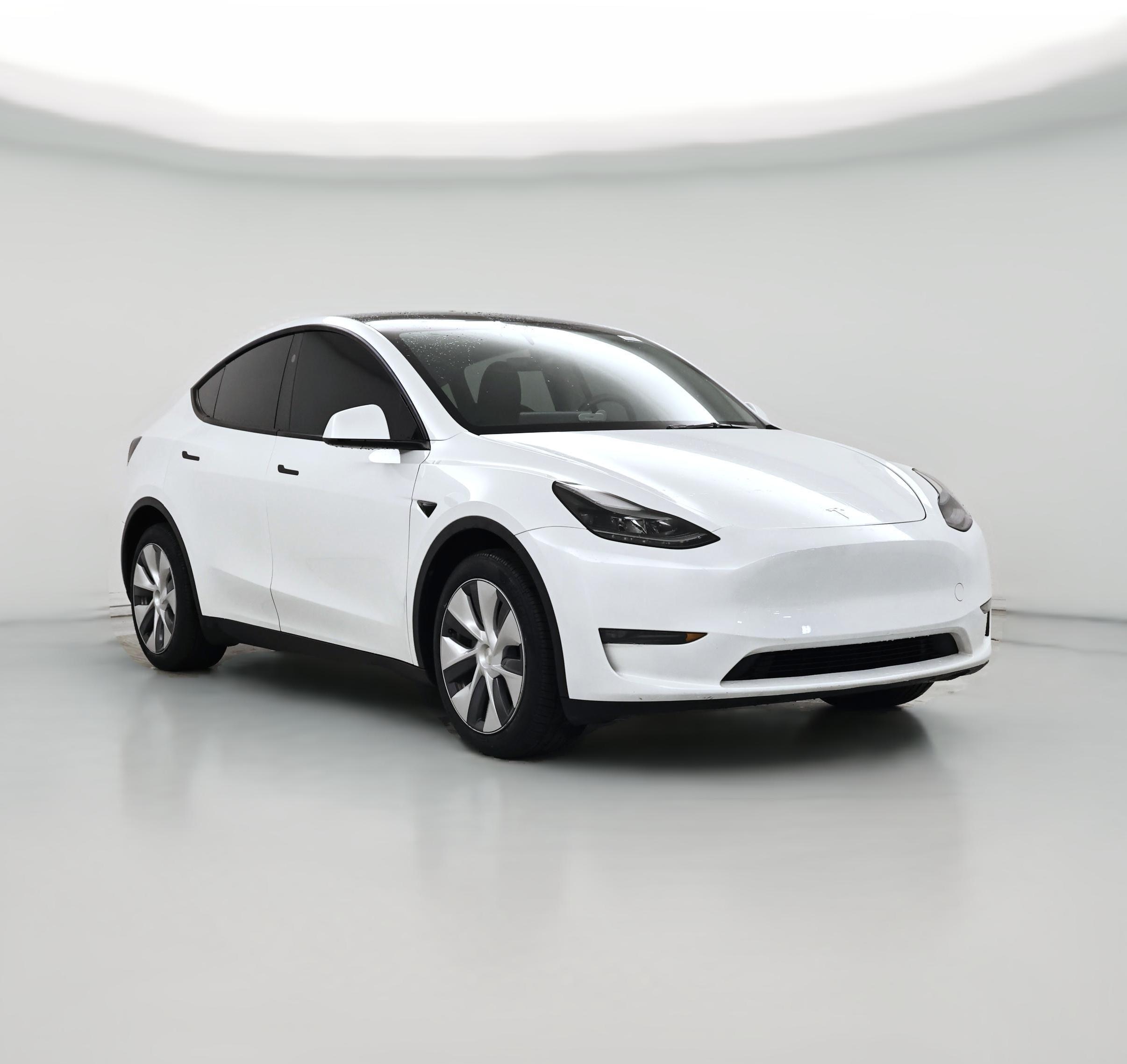 Thumbnail: 2023 Tesla Model Y - 1
