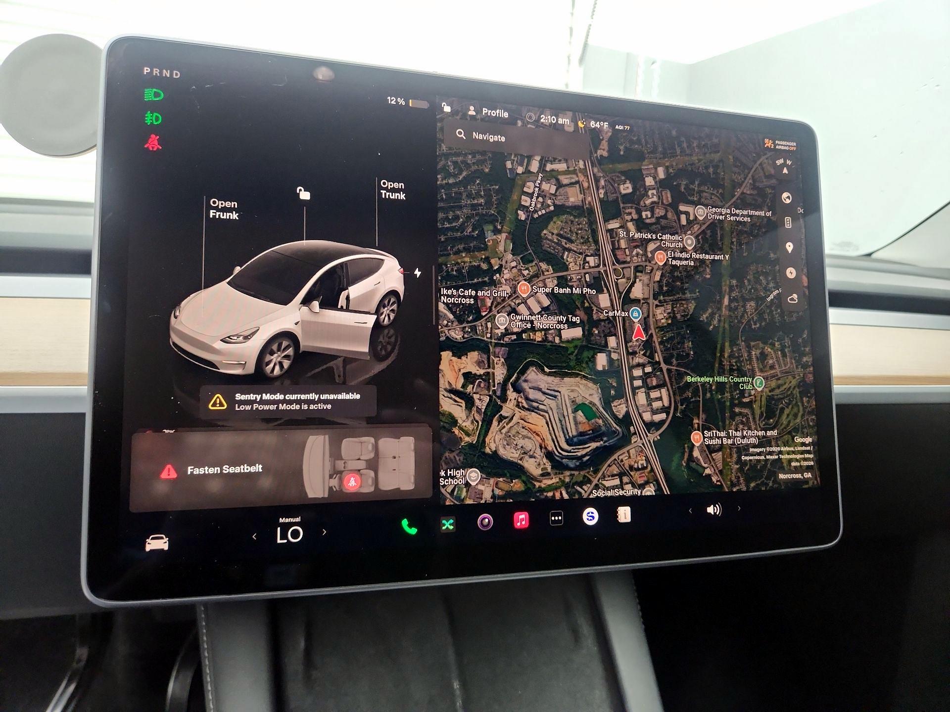 Thumbnail: 2023 Tesla Model Y - 13