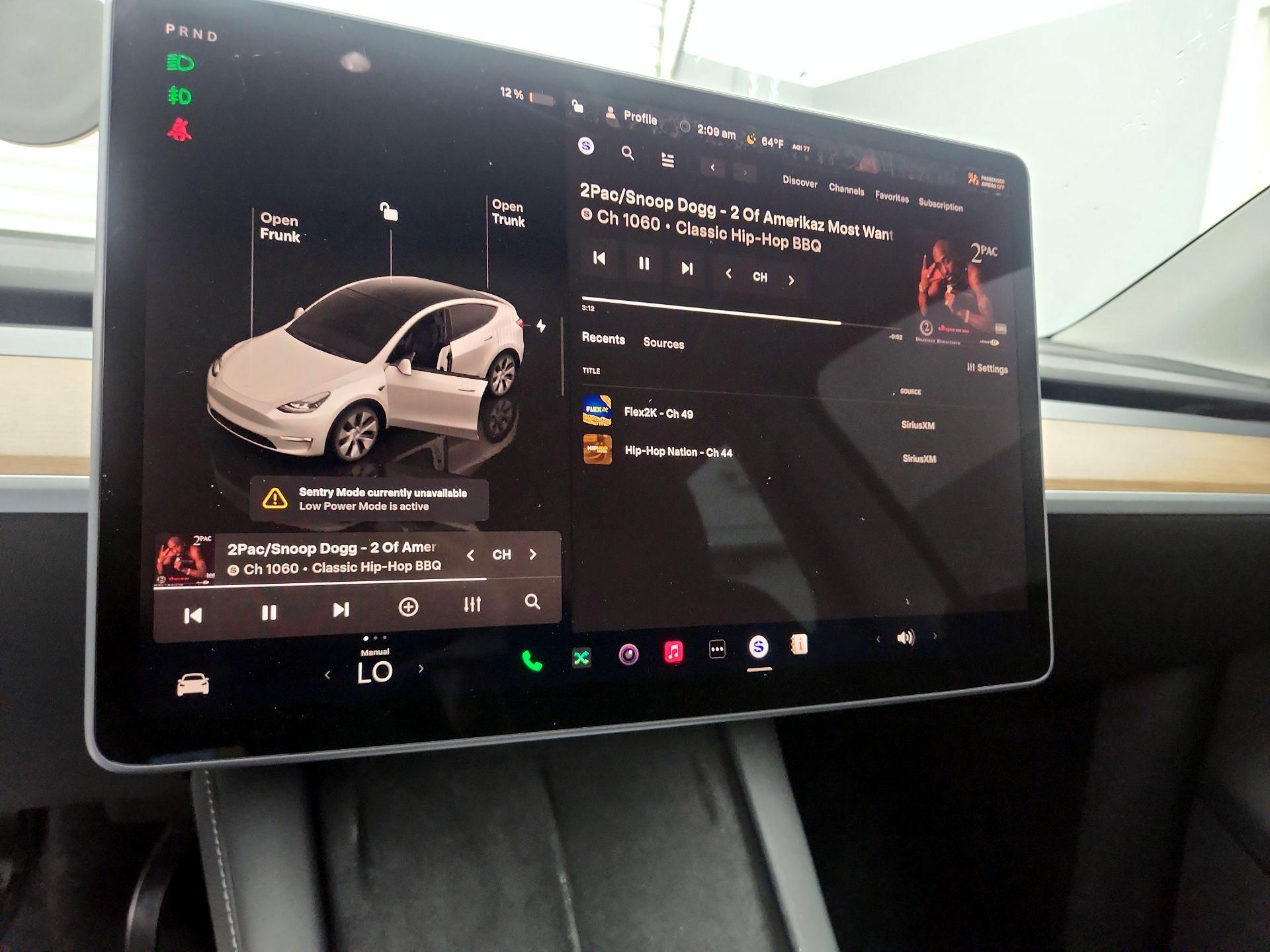 Thumbnail: 2023 Tesla Model Y - 15