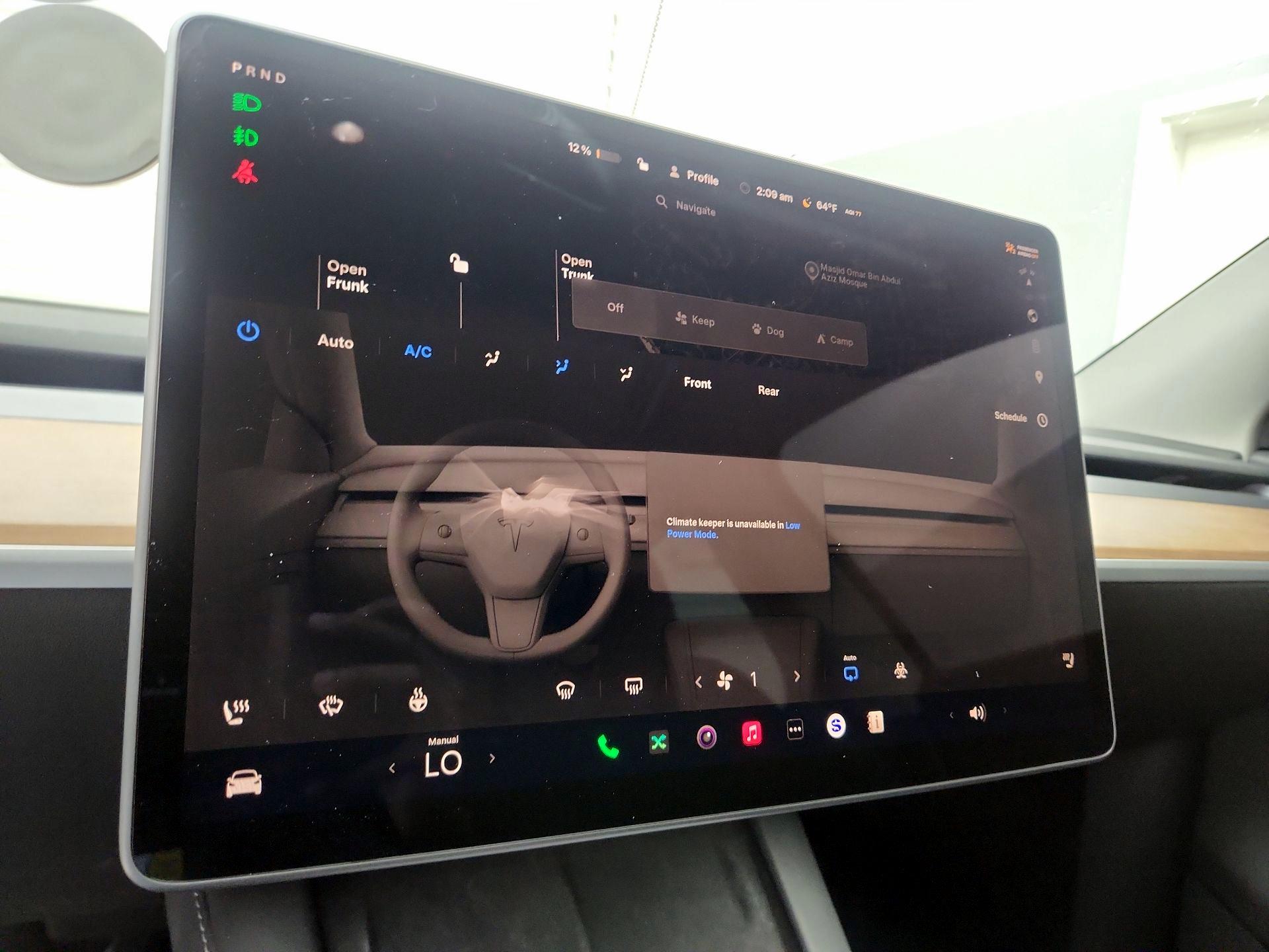 Thumbnail: 2023 Tesla Model Y - 16