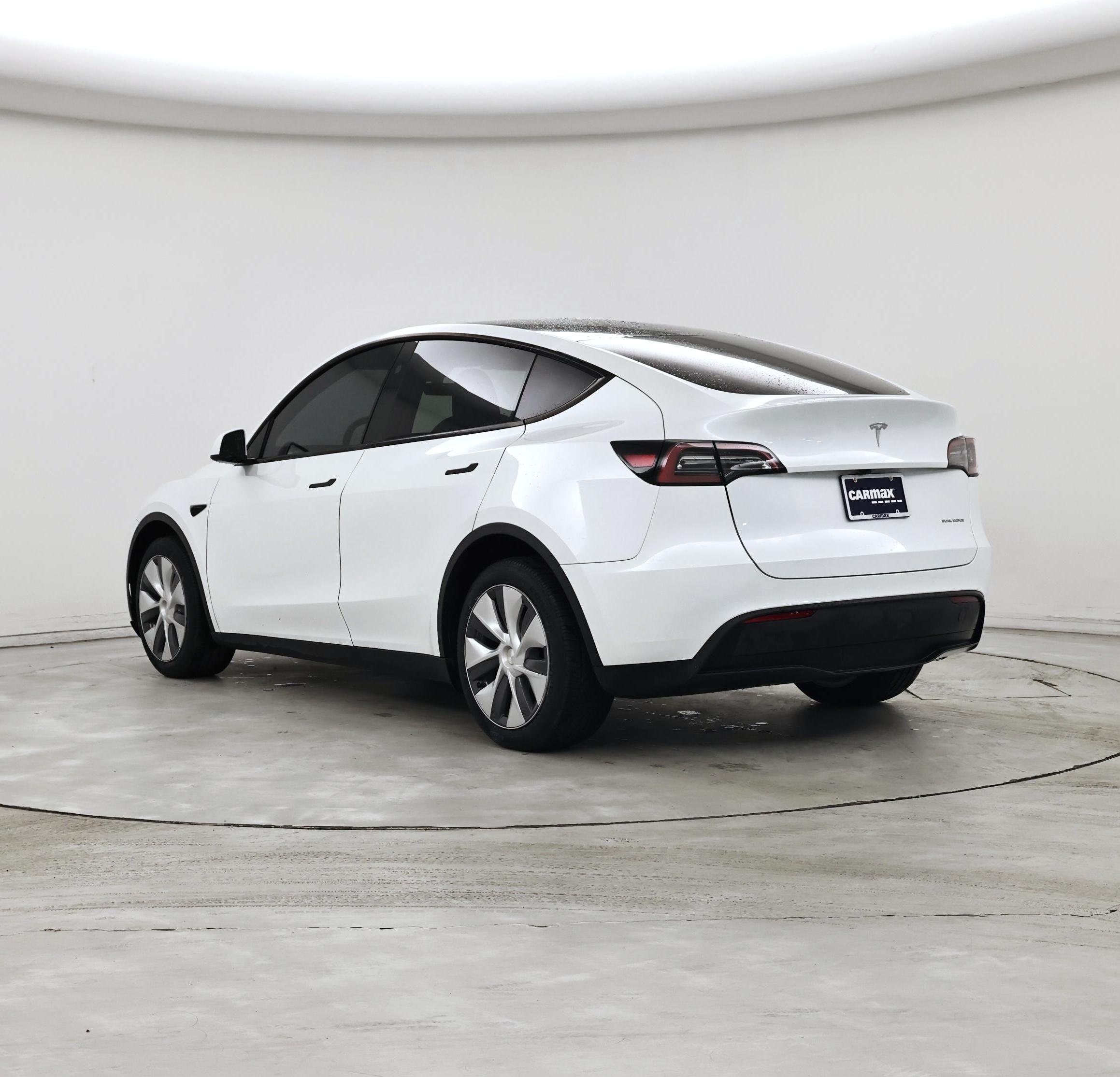 Thumbnail: 2023 Tesla Model Y - 2