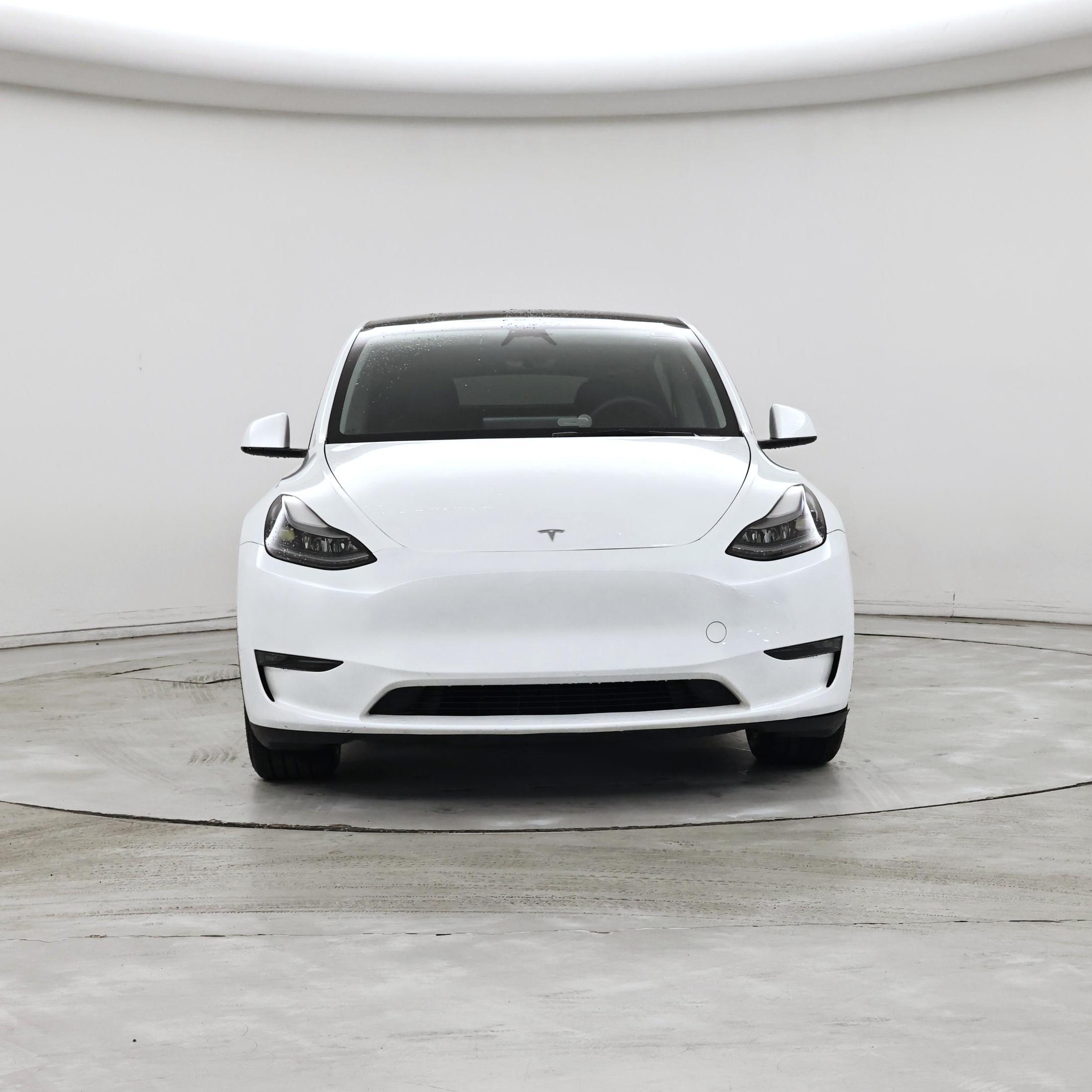 Thumbnail: 2023 Tesla Model Y - 5