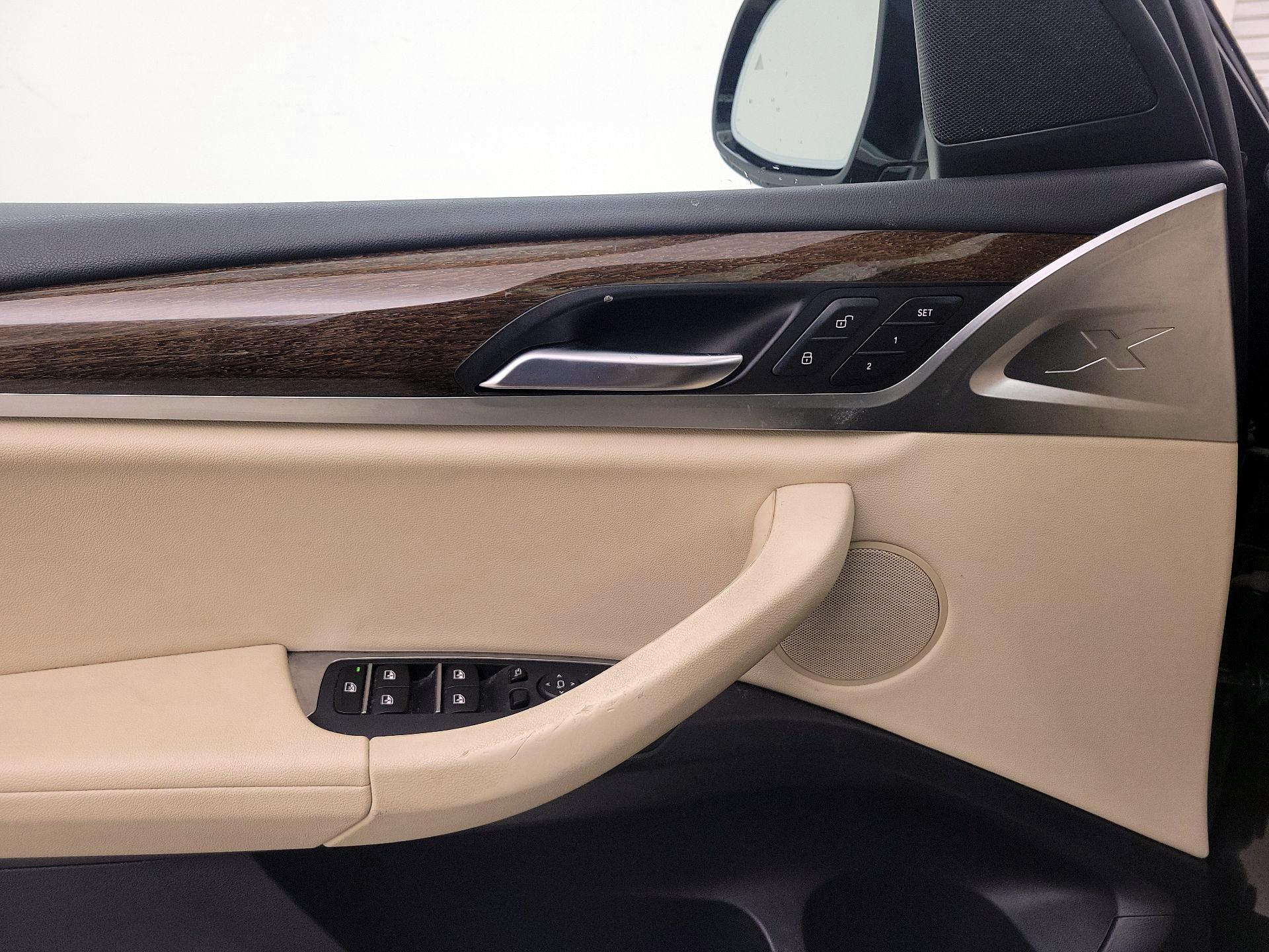 Thumbnail: 2019 BMW X3 - 12