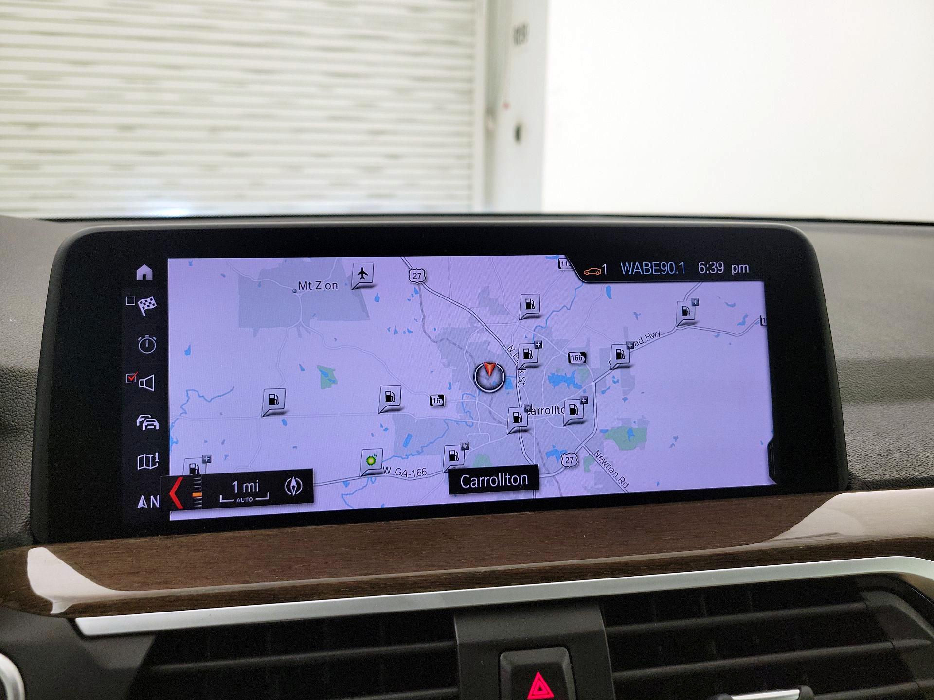 Thumbnail: 2019 BMW X3 - 14