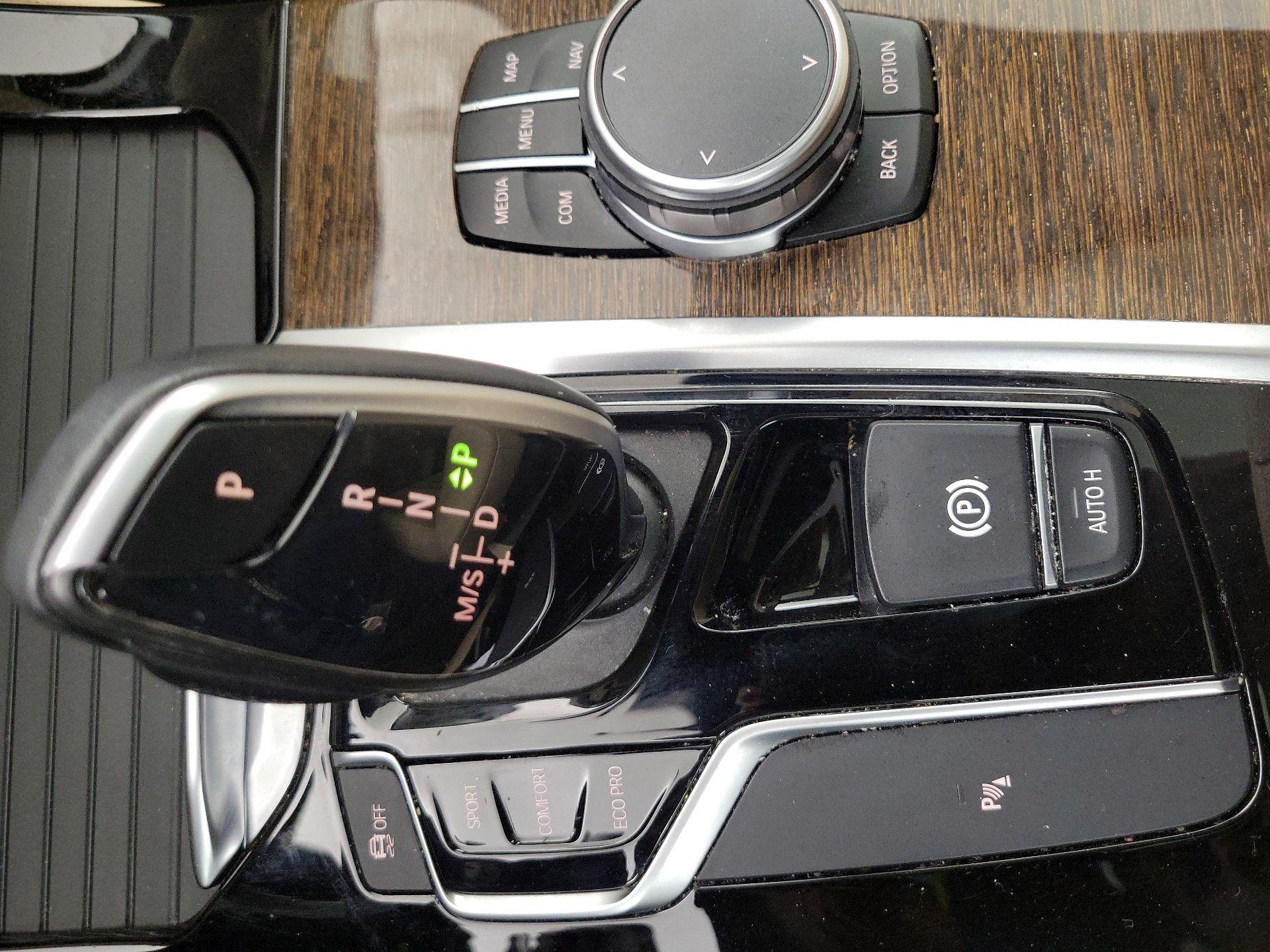 Thumbnail: 2019 BMW X3 - 18