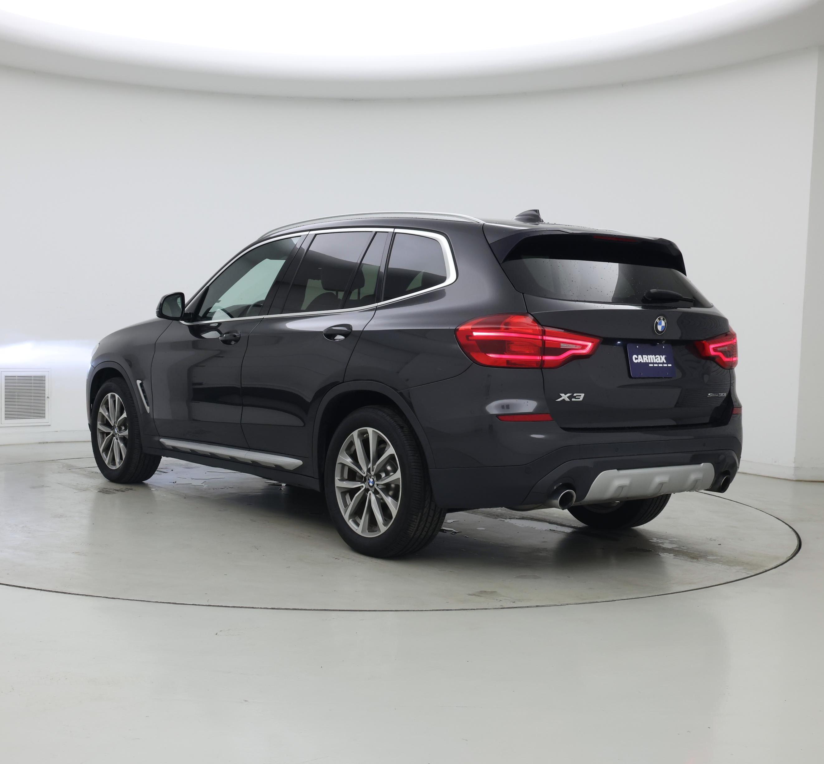 Thumbnail: 2019 BMW X3 - 2