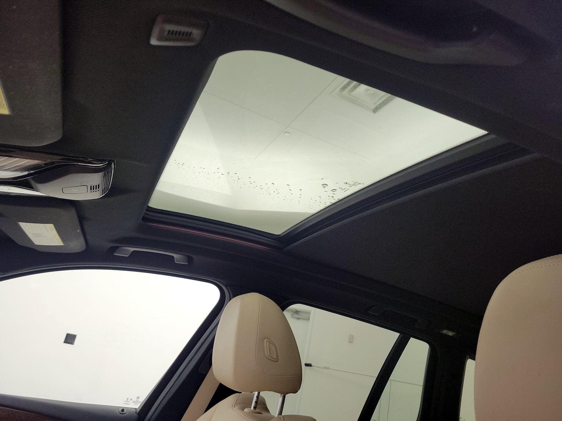 Thumbnail: 2019 BMW X3 - 20