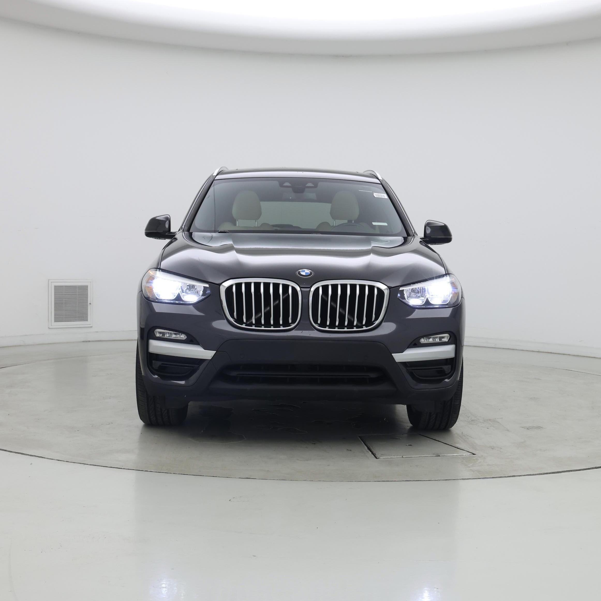 Thumbnail: 2019 BMW X3 - 5