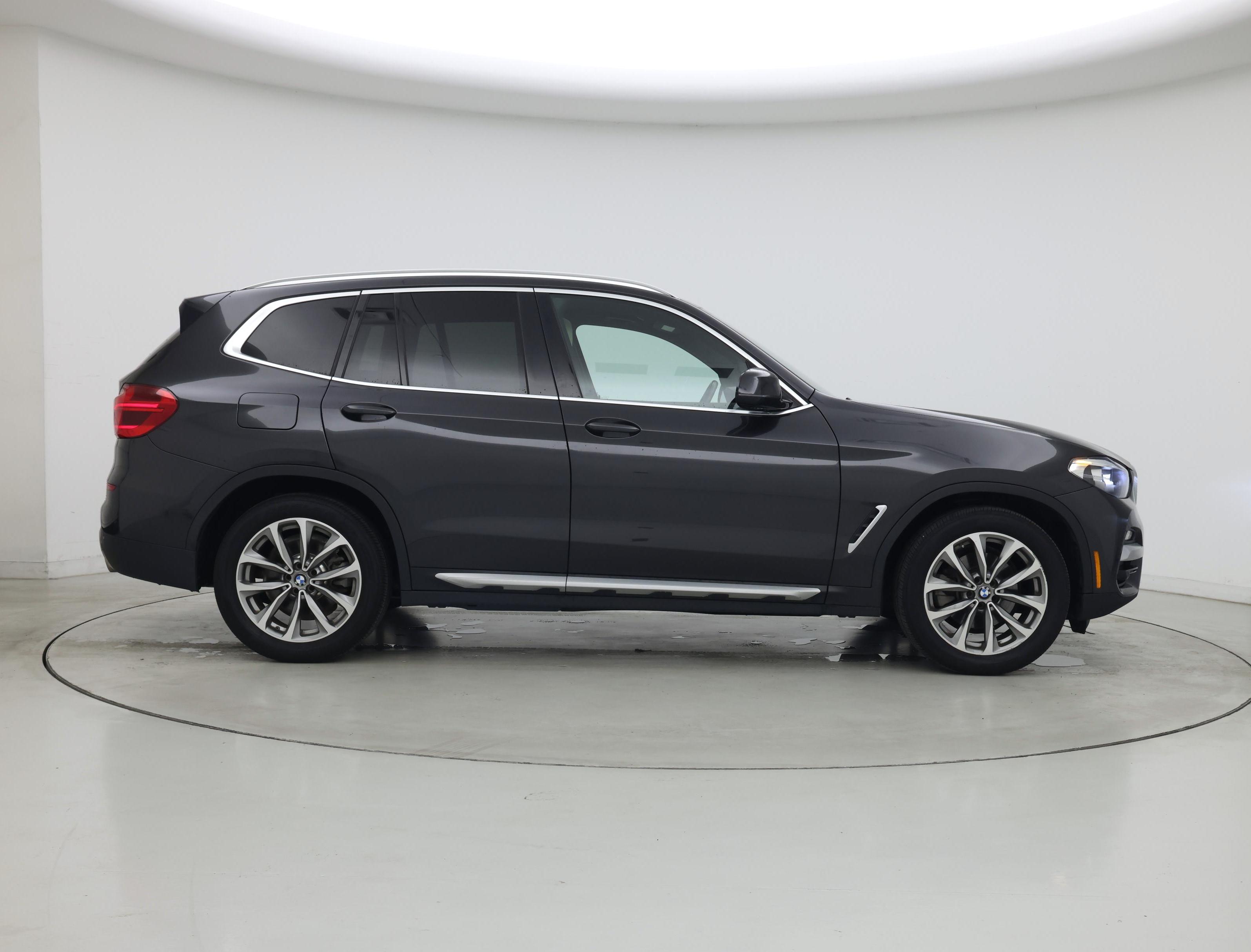 Thumbnail: 2019 BMW X3 - 7