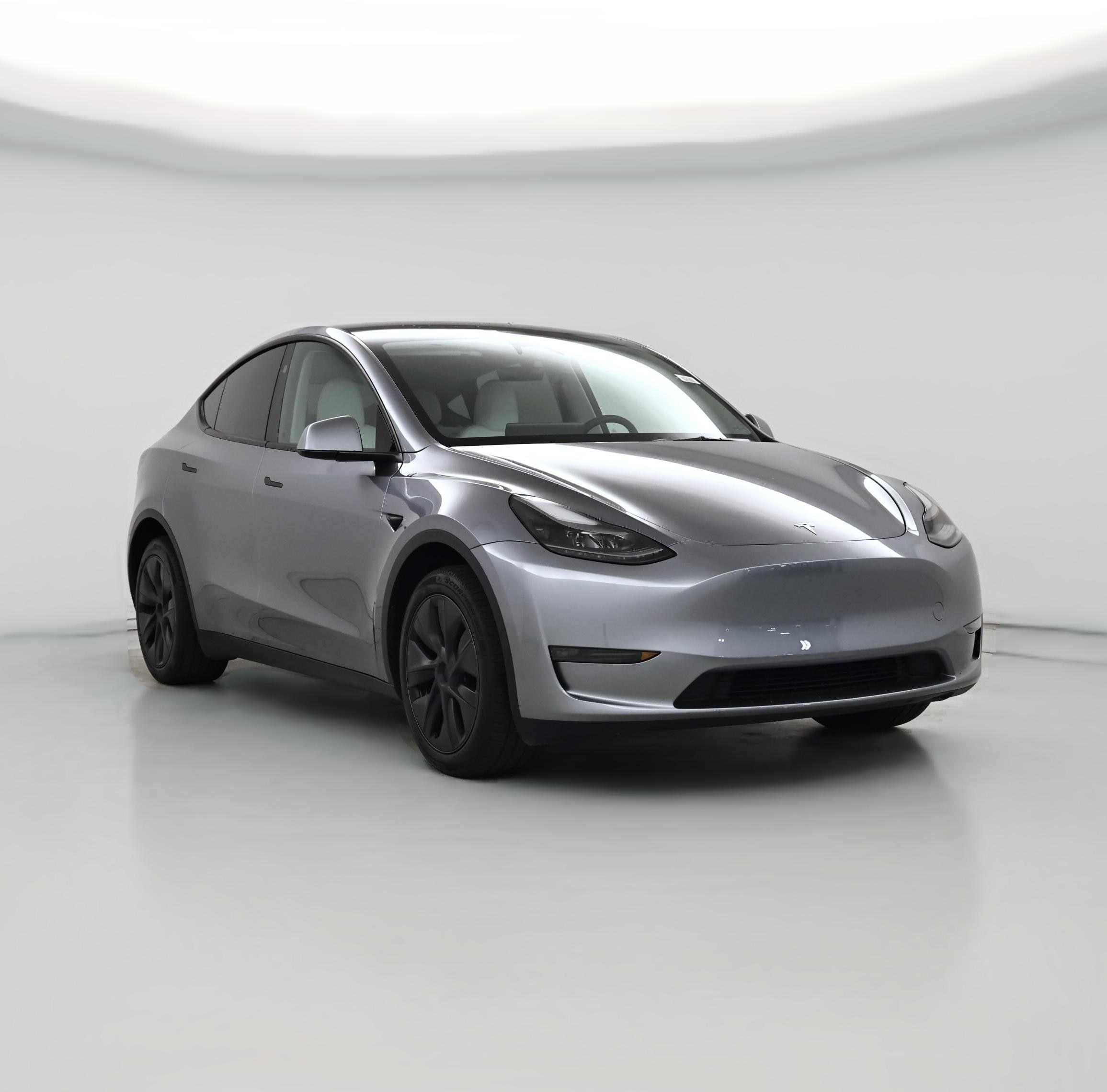 Thumbnail: 2025 Tesla Model Y - 1