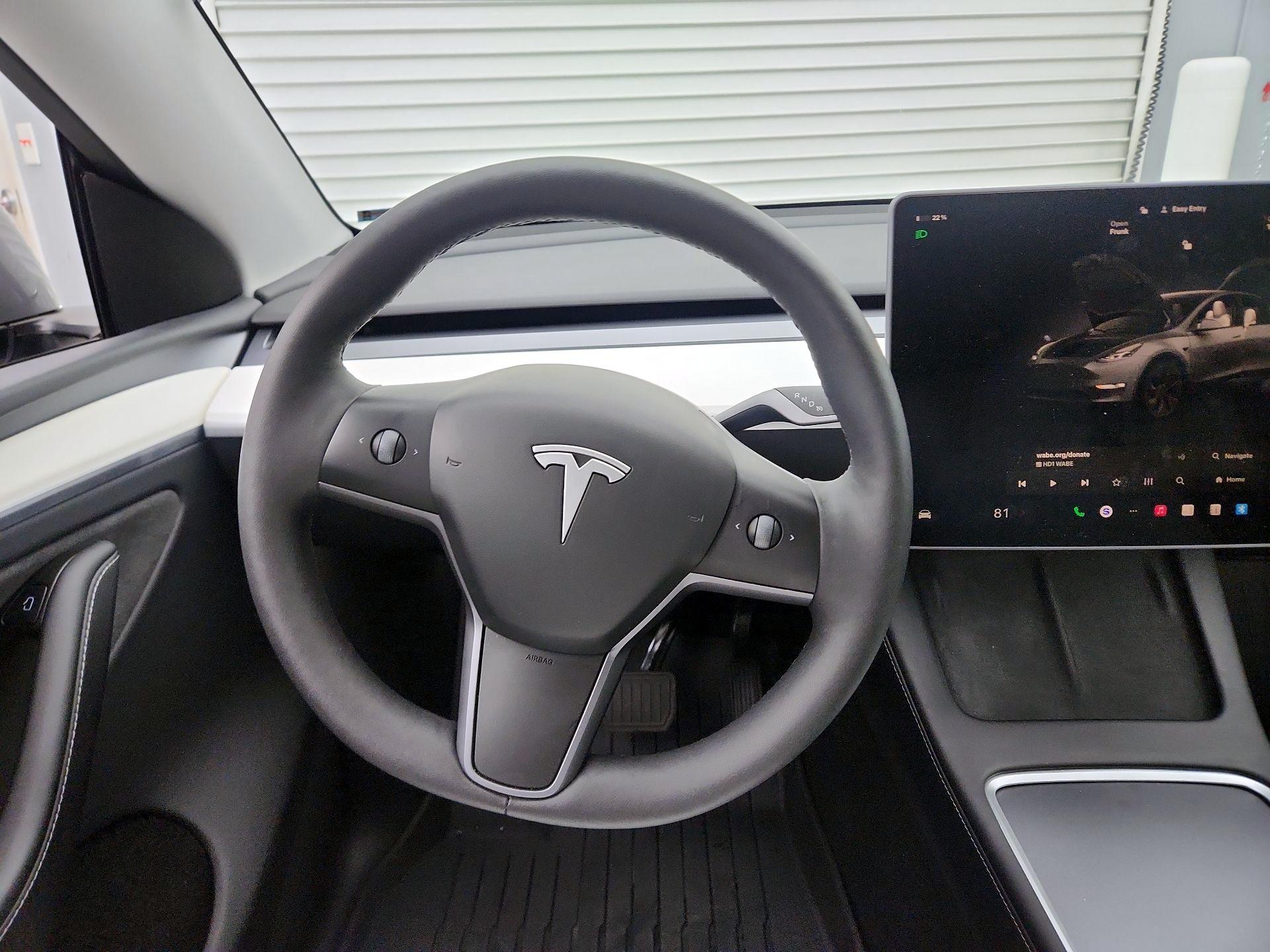 Thumbnail: 2025 Tesla Model Y - 10