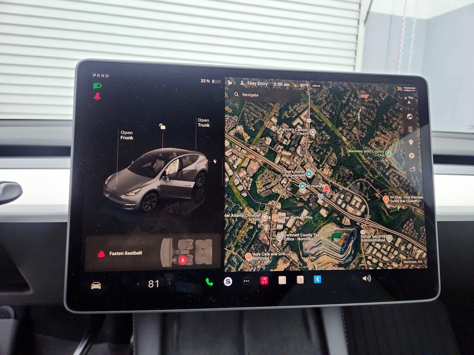 Thumbnail: 2025 Tesla Model Y - 13